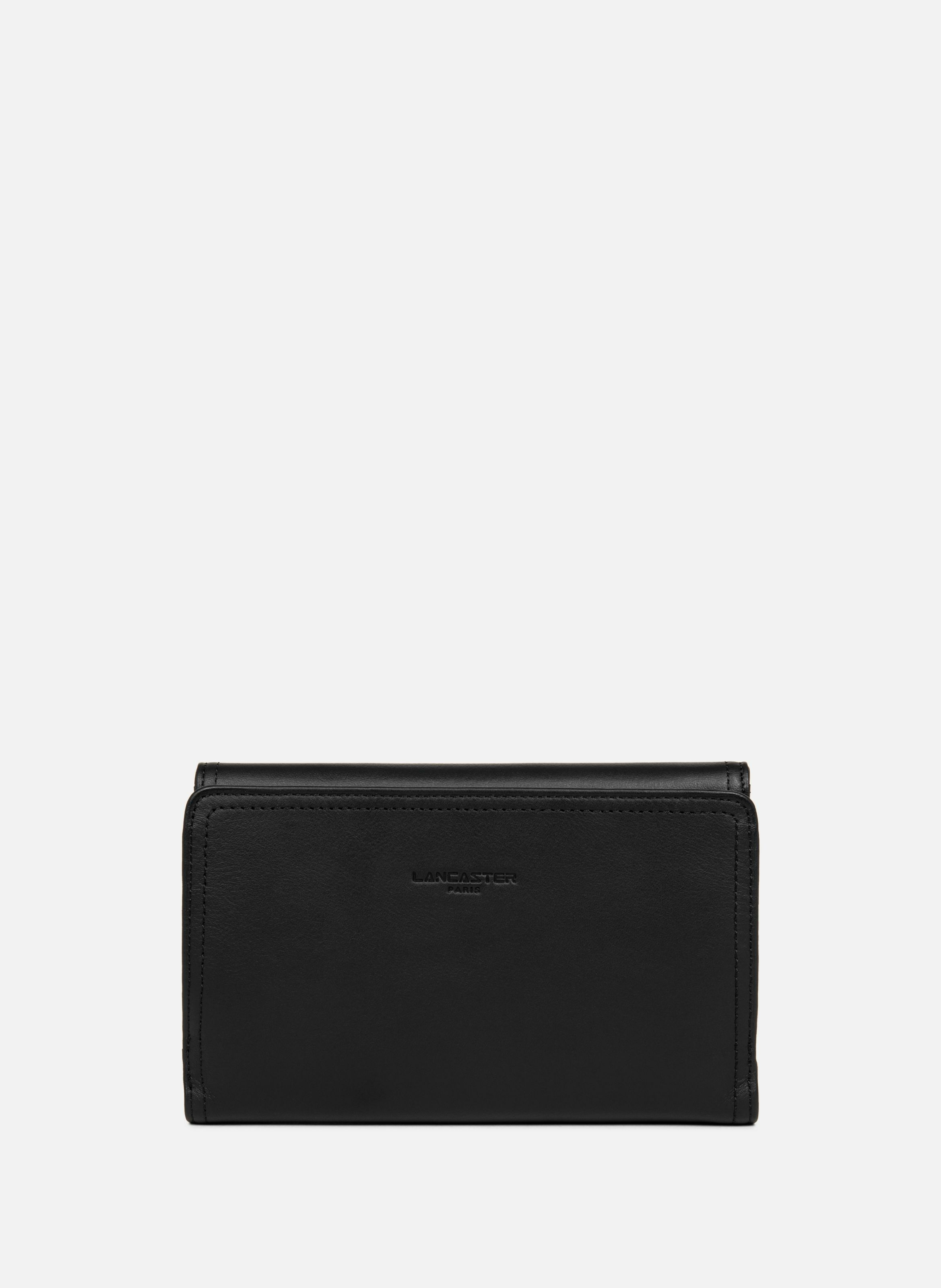 Compagnon dos à dos - soft vintage nova LANCASTER Noir