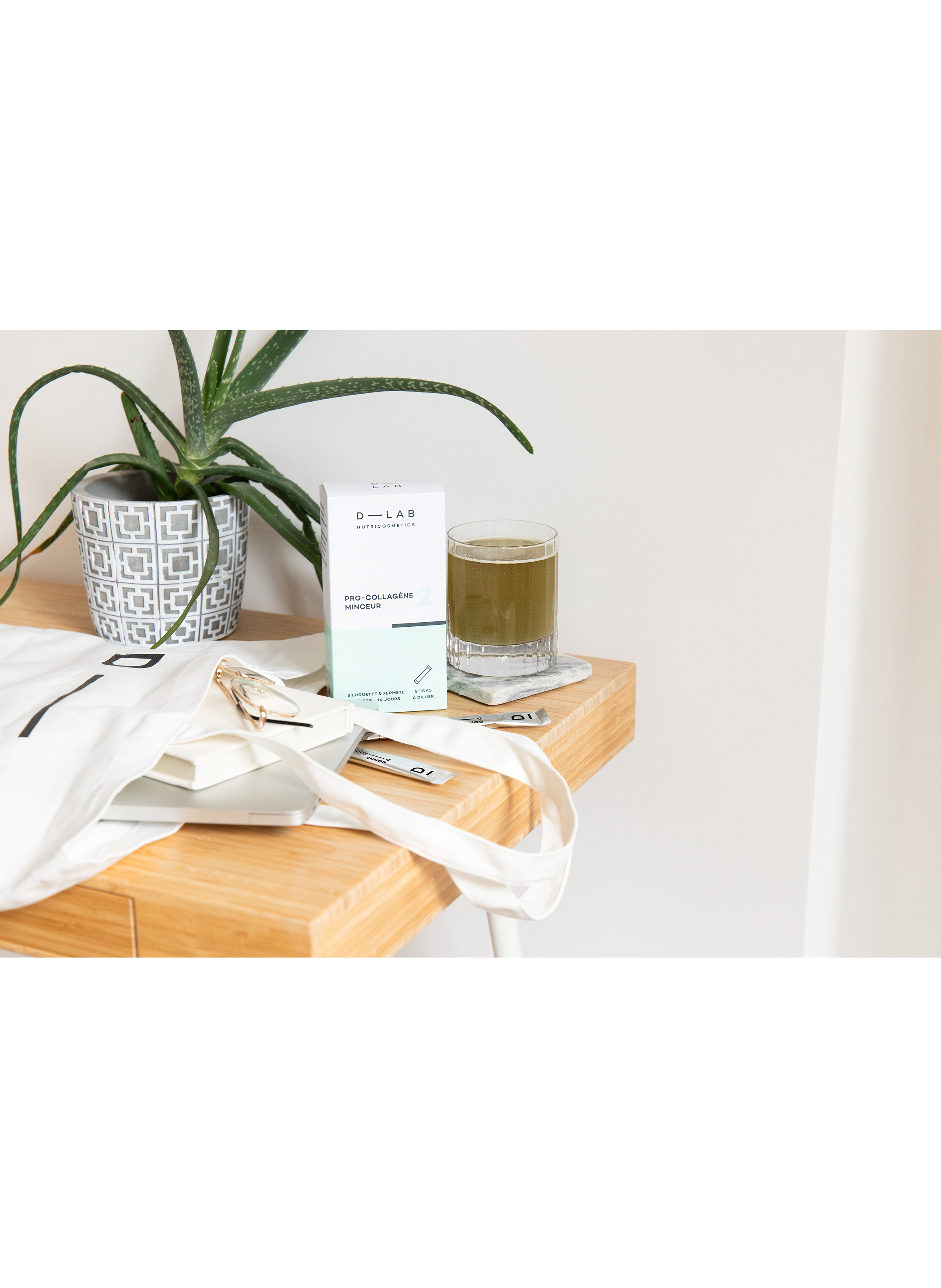 Pro-Collagen Slimming - 14 Sticks D-LAB NUTRICOSMETICS No color