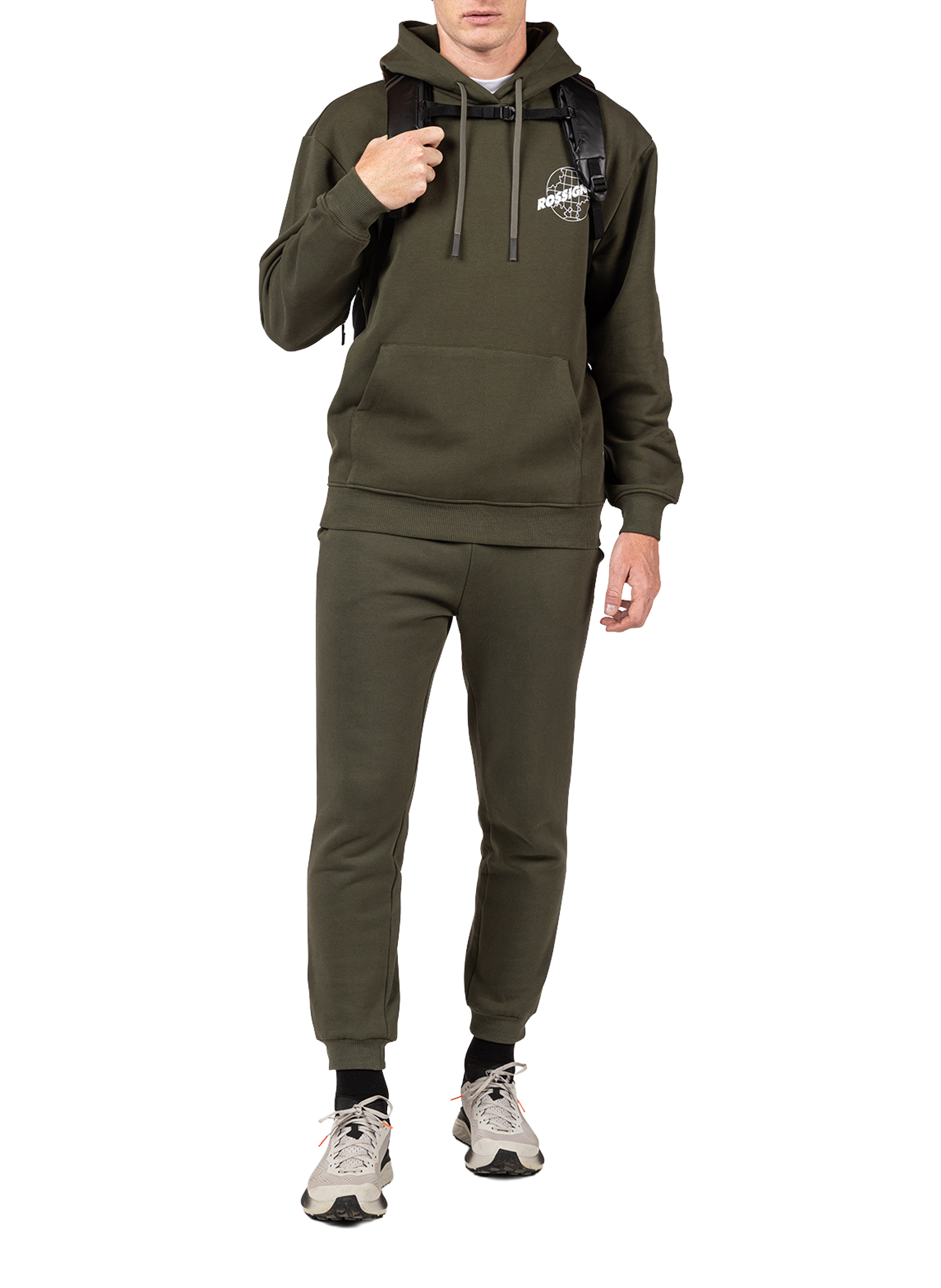 Joggers ROSSIGNOL Khaki