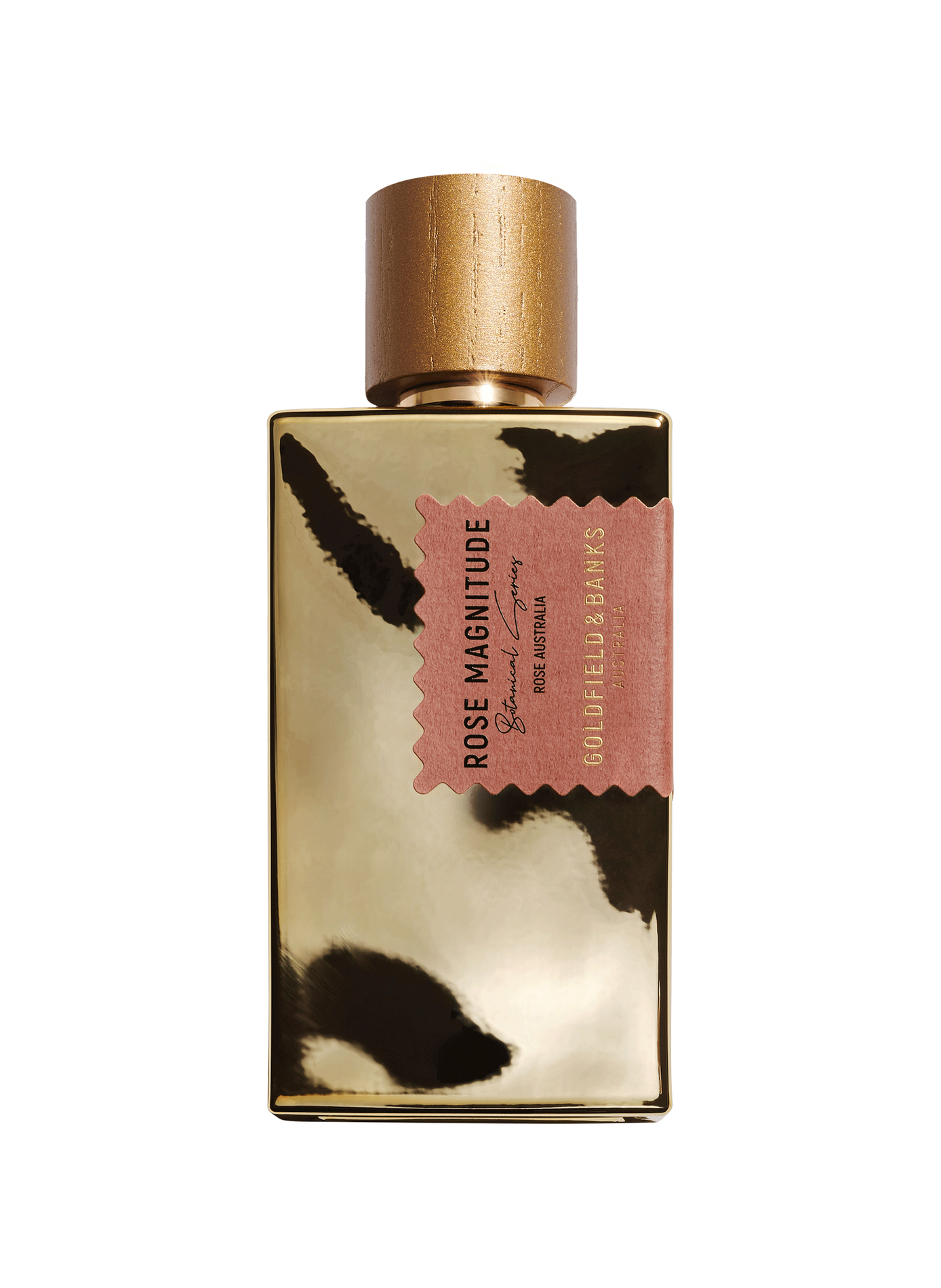 Rose Magnitude - Eau de Parfum GOLDFIELD & BANKS No color