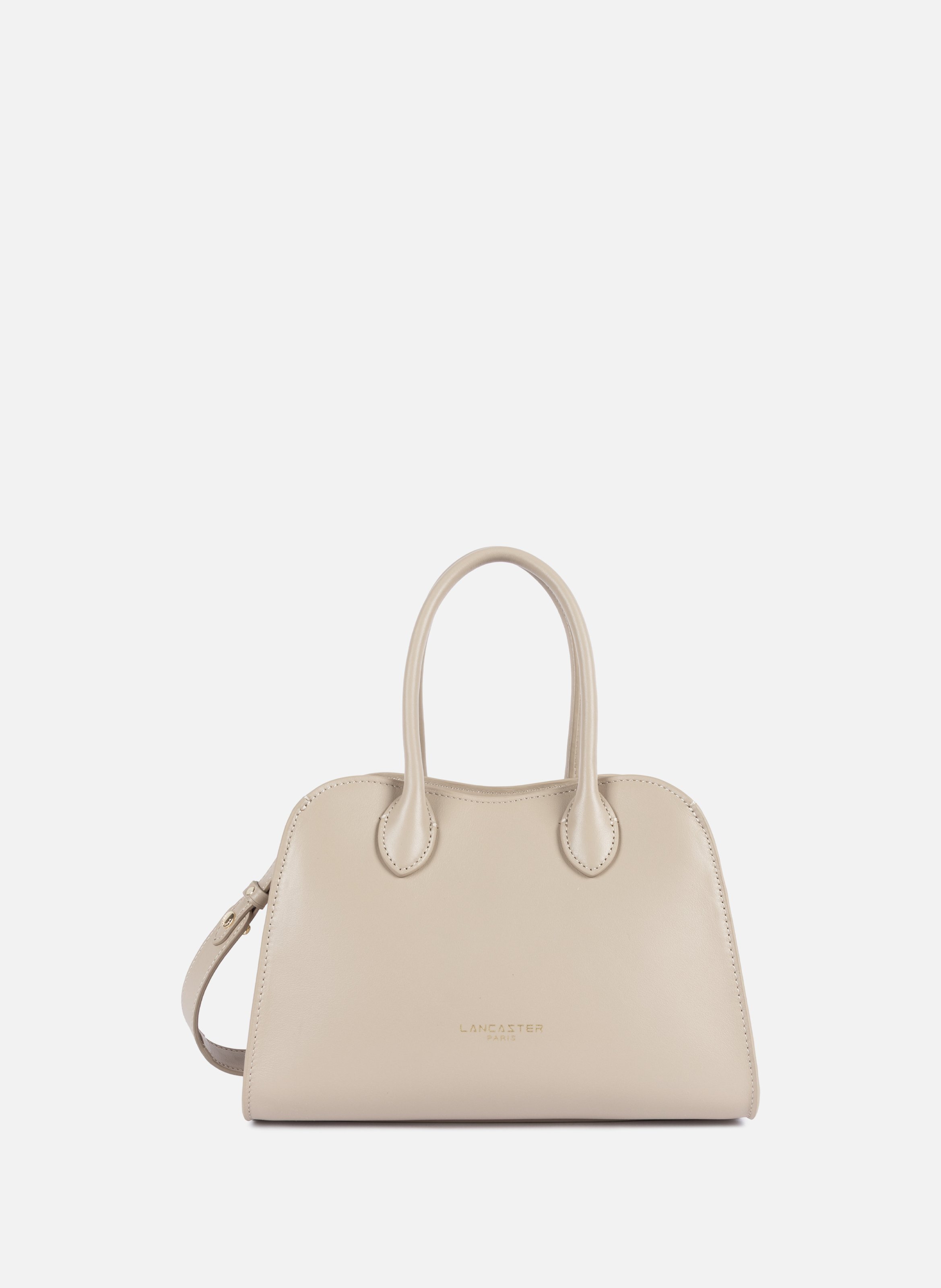 Petit sac à main - donna hopper LANCASTER Beige