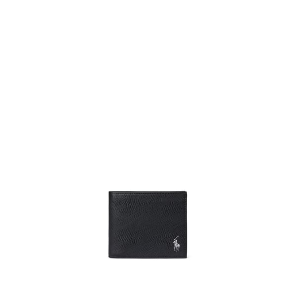 Portefeuille en cuir de vache Portefeuille en cuir de vache
