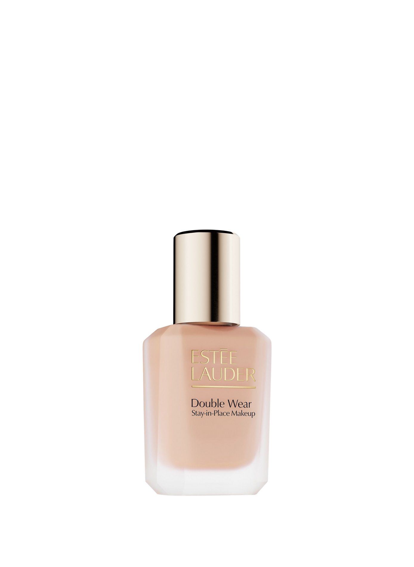 Fond de Teint – DOUBLE WEAR - Double Wear Fond de Teint longue tenue intransférable SPF 10 ESTÉE LAUDER 1n0 porcelain