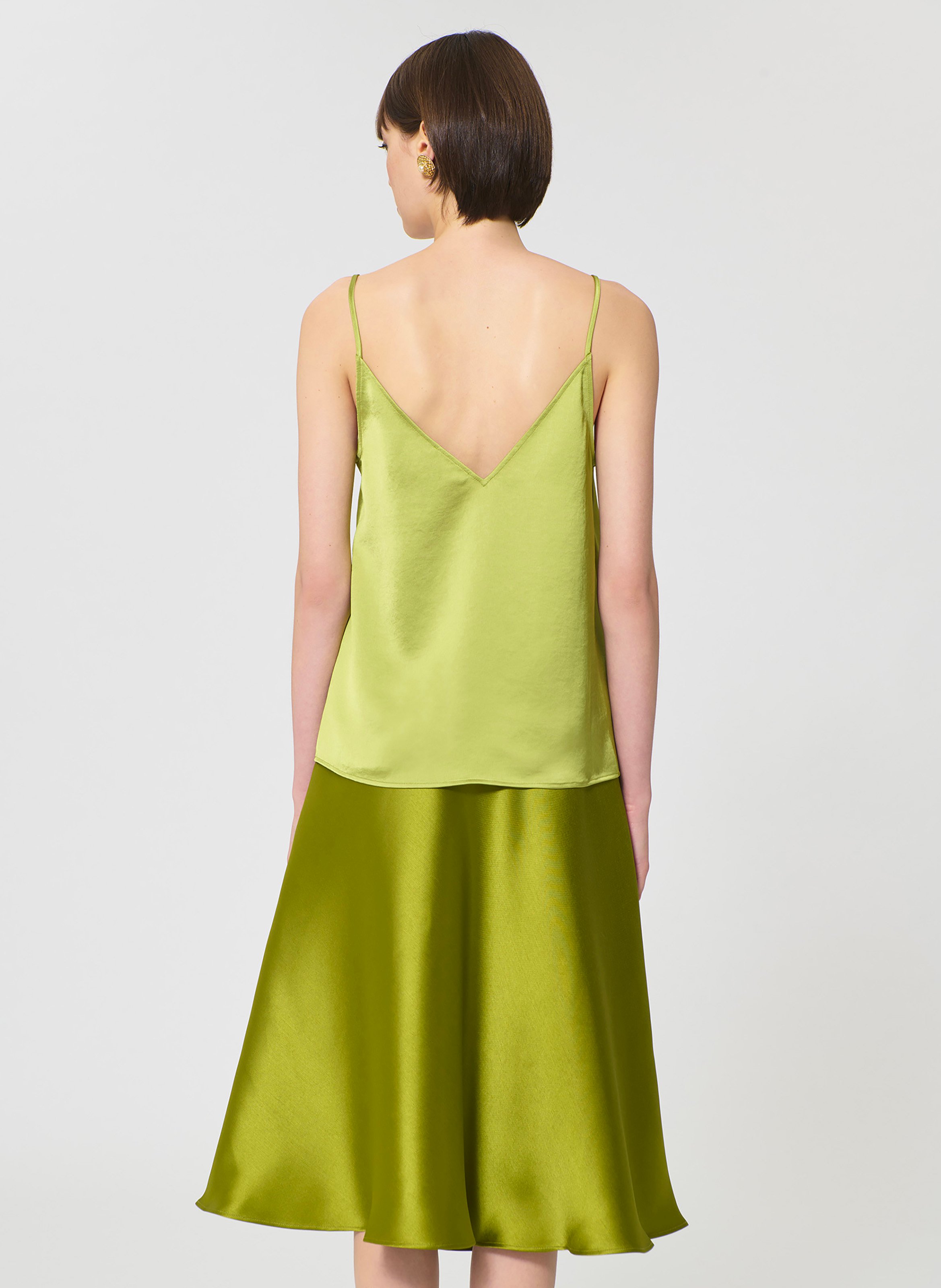 Top tamara TARA JARMON Vert