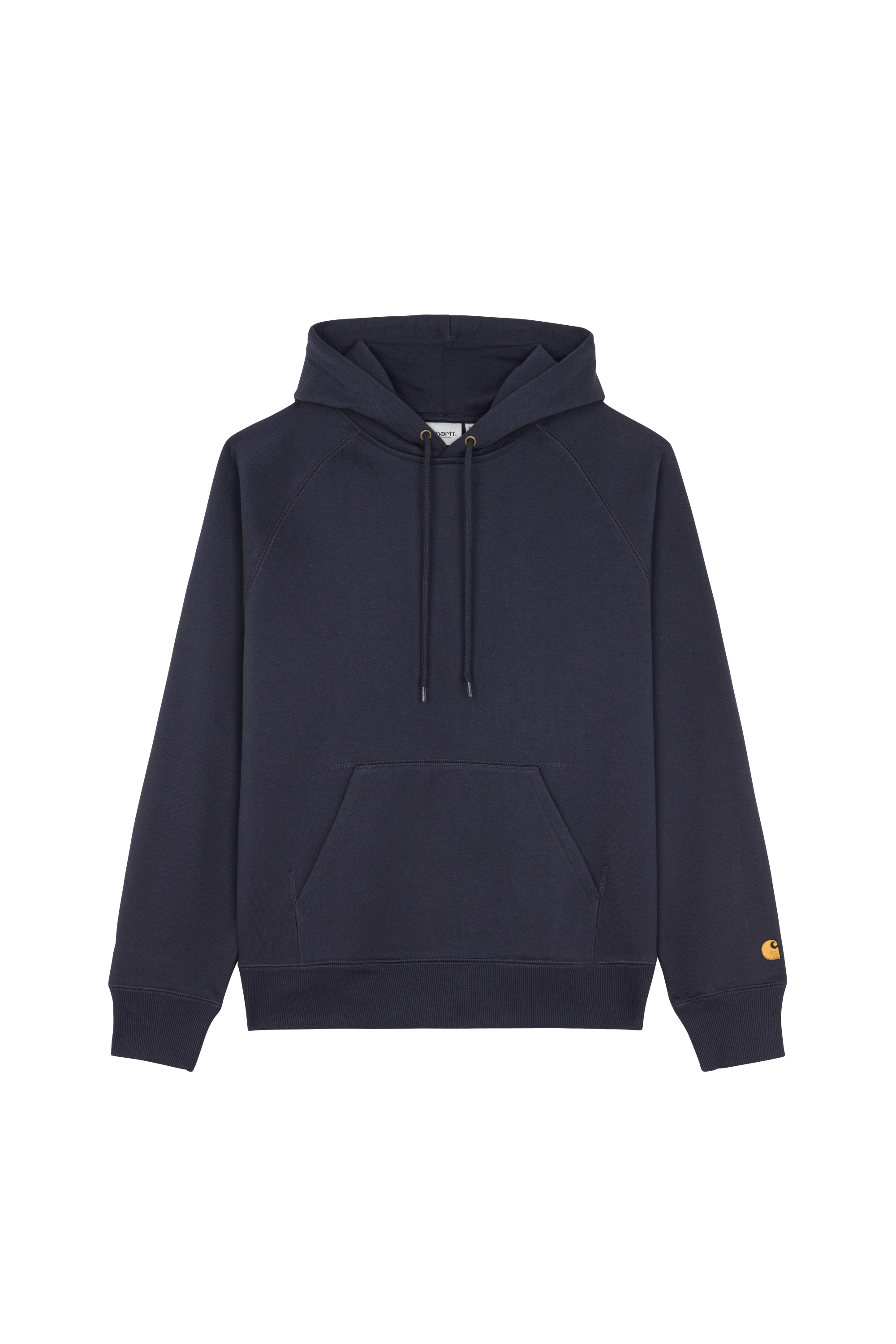 Hoodie chase CARHARTT WIP Bleu
