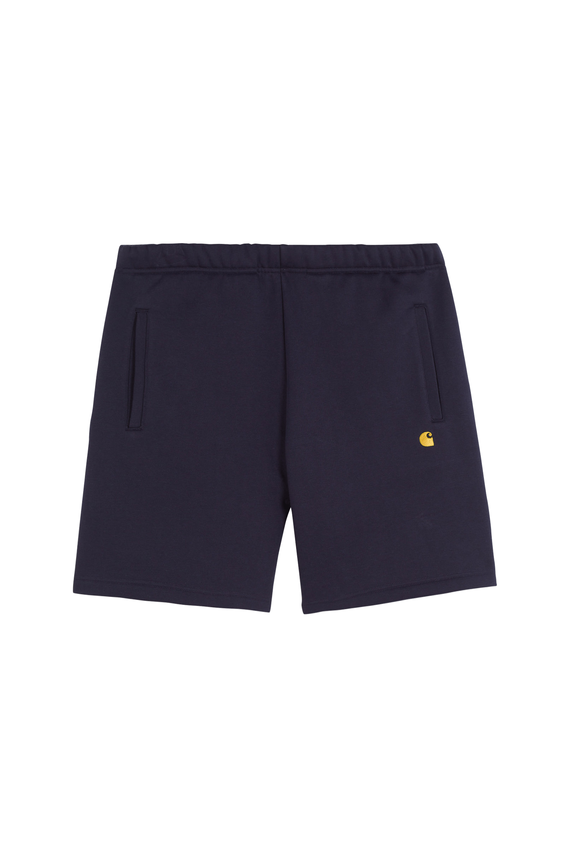 Short chase sweat CARHARTT WIP Bleu