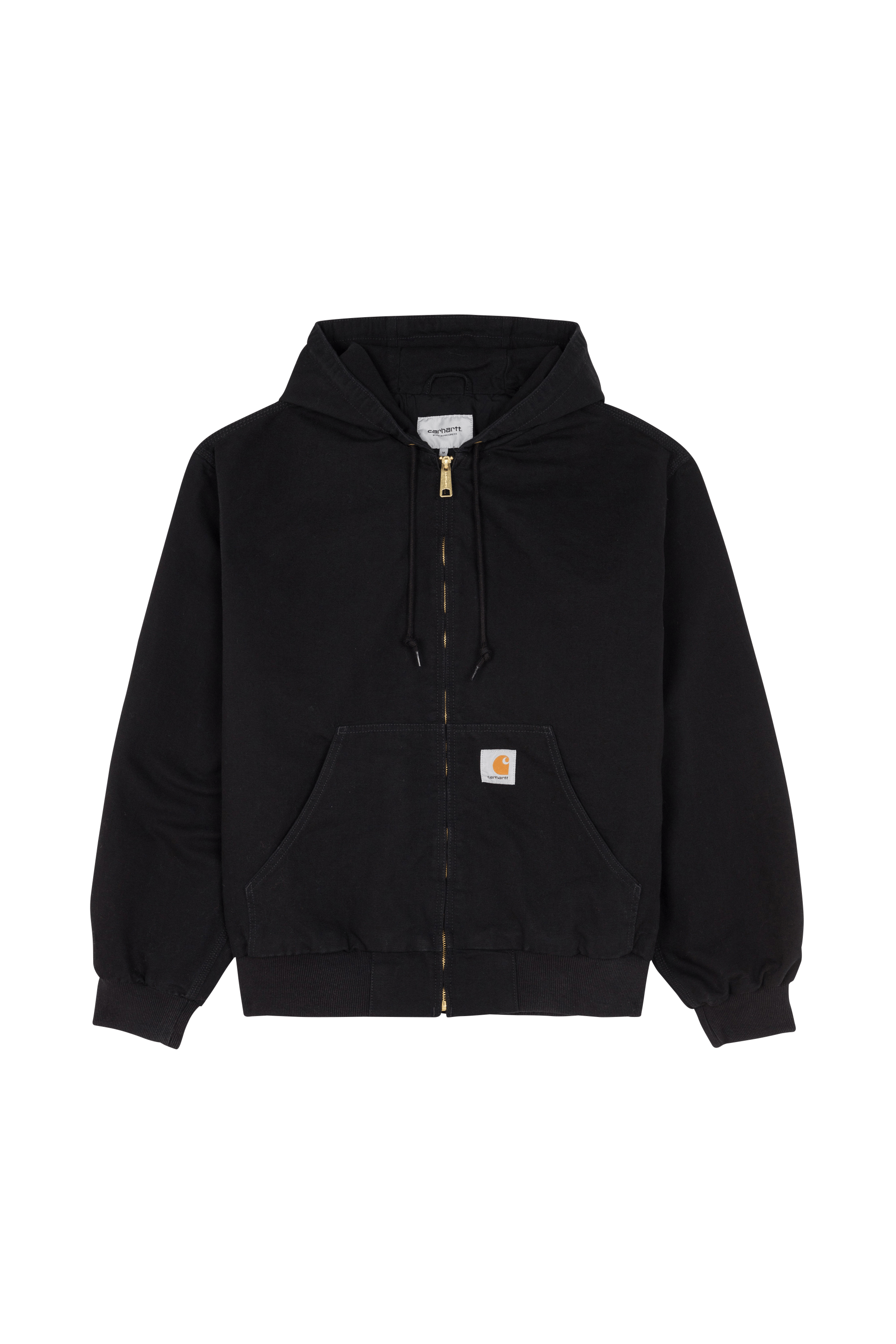 Veste og active jacket CARHARTT WIP Noir