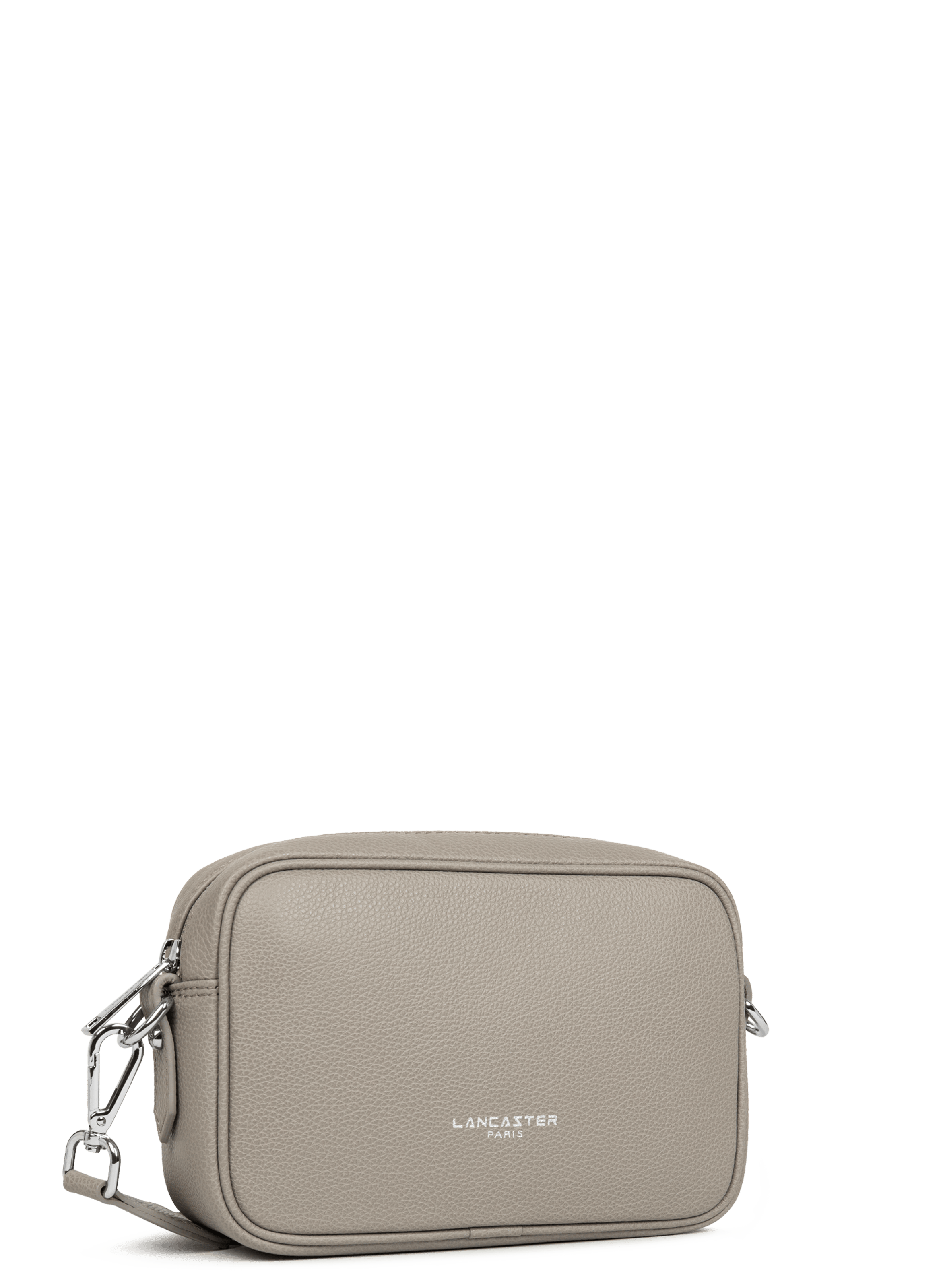 Sac trotteur - milano ama LANCASTER Gris