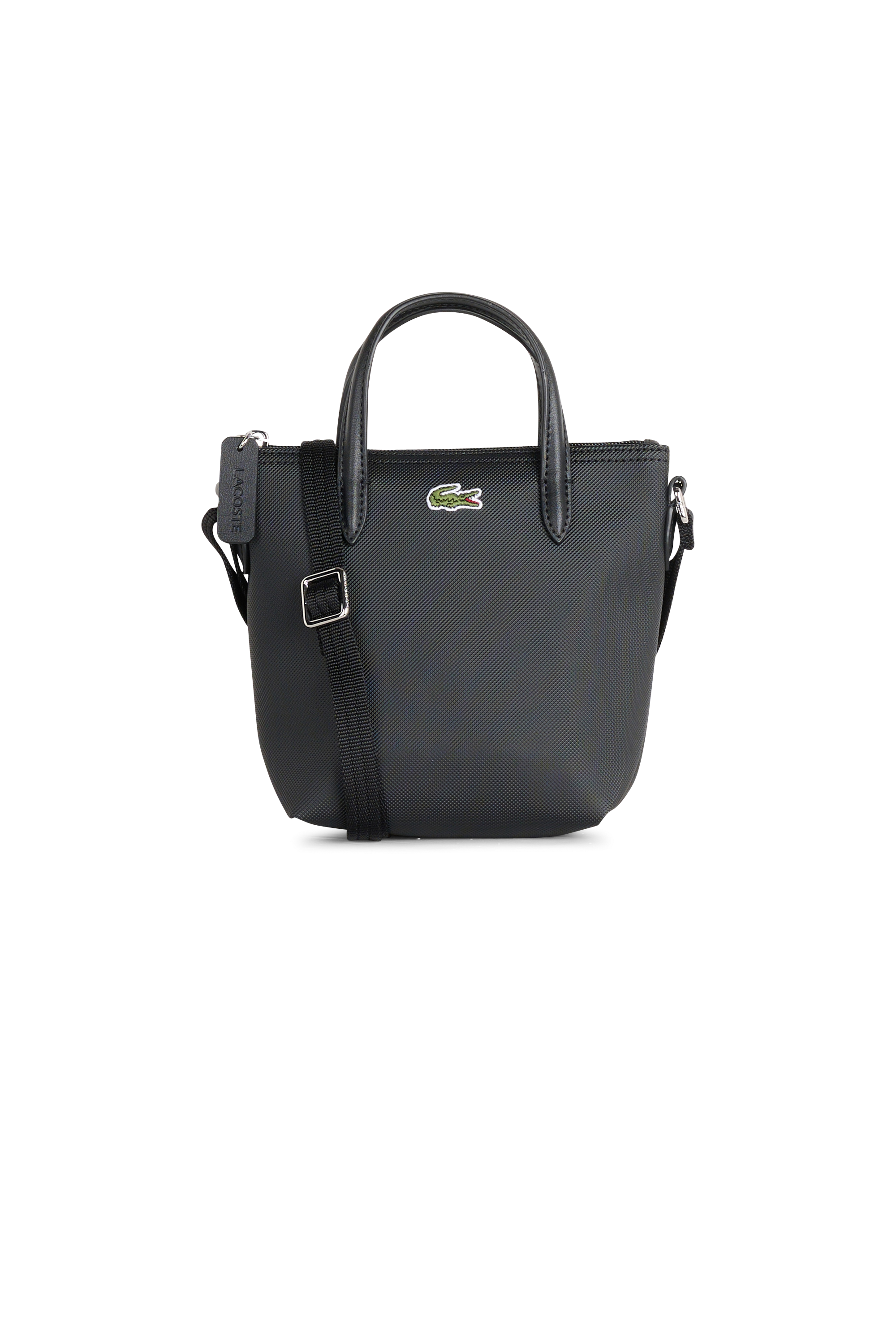 Sac bandoulière xs shopping cross bag  Noir