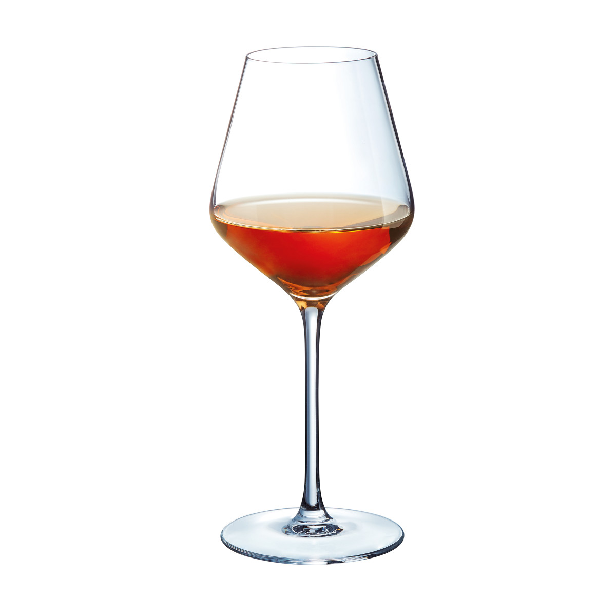 Sirius - lot de 4 verres à pied 38cl COUZON Transparent
