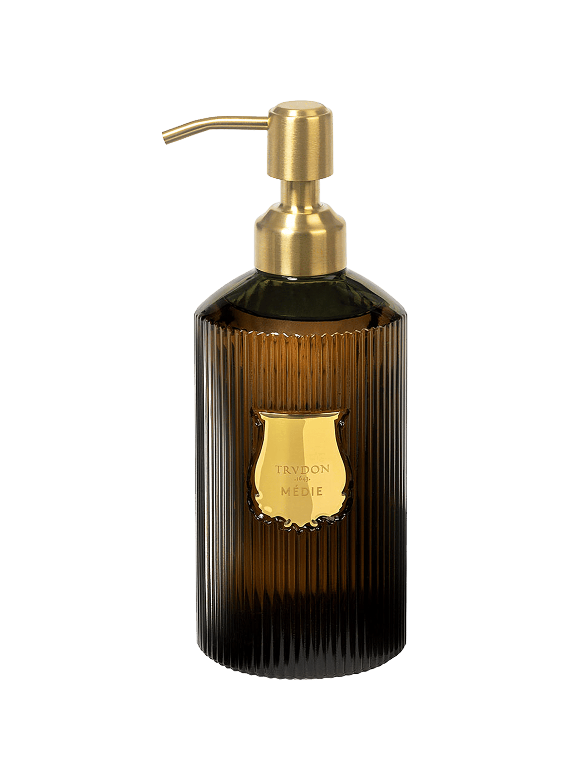 Scented Liquid Hand Soap - Medie TRUDON No color