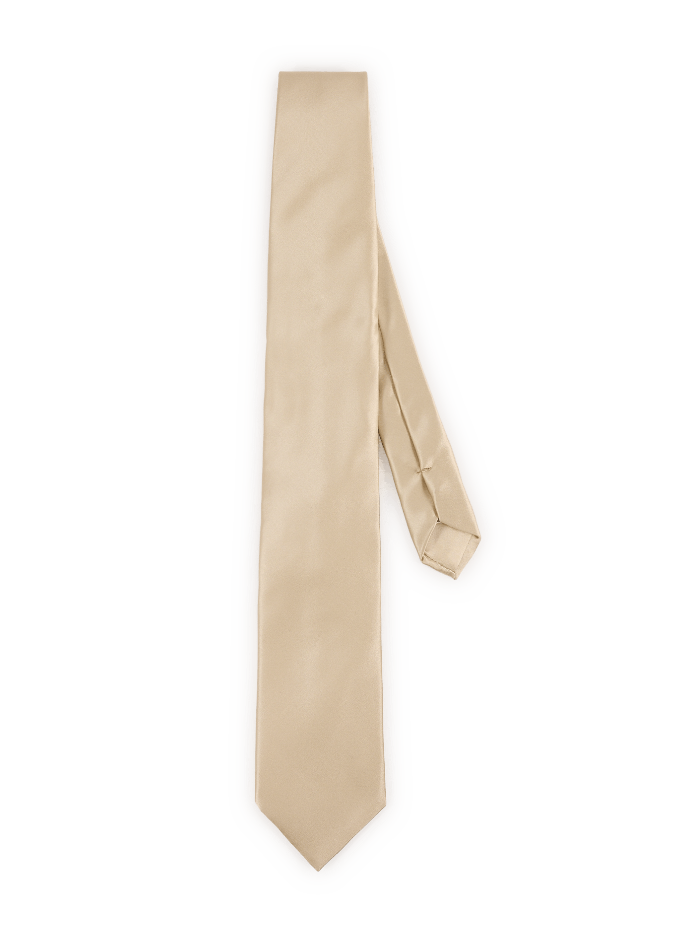 Seidenschal ETON Beige