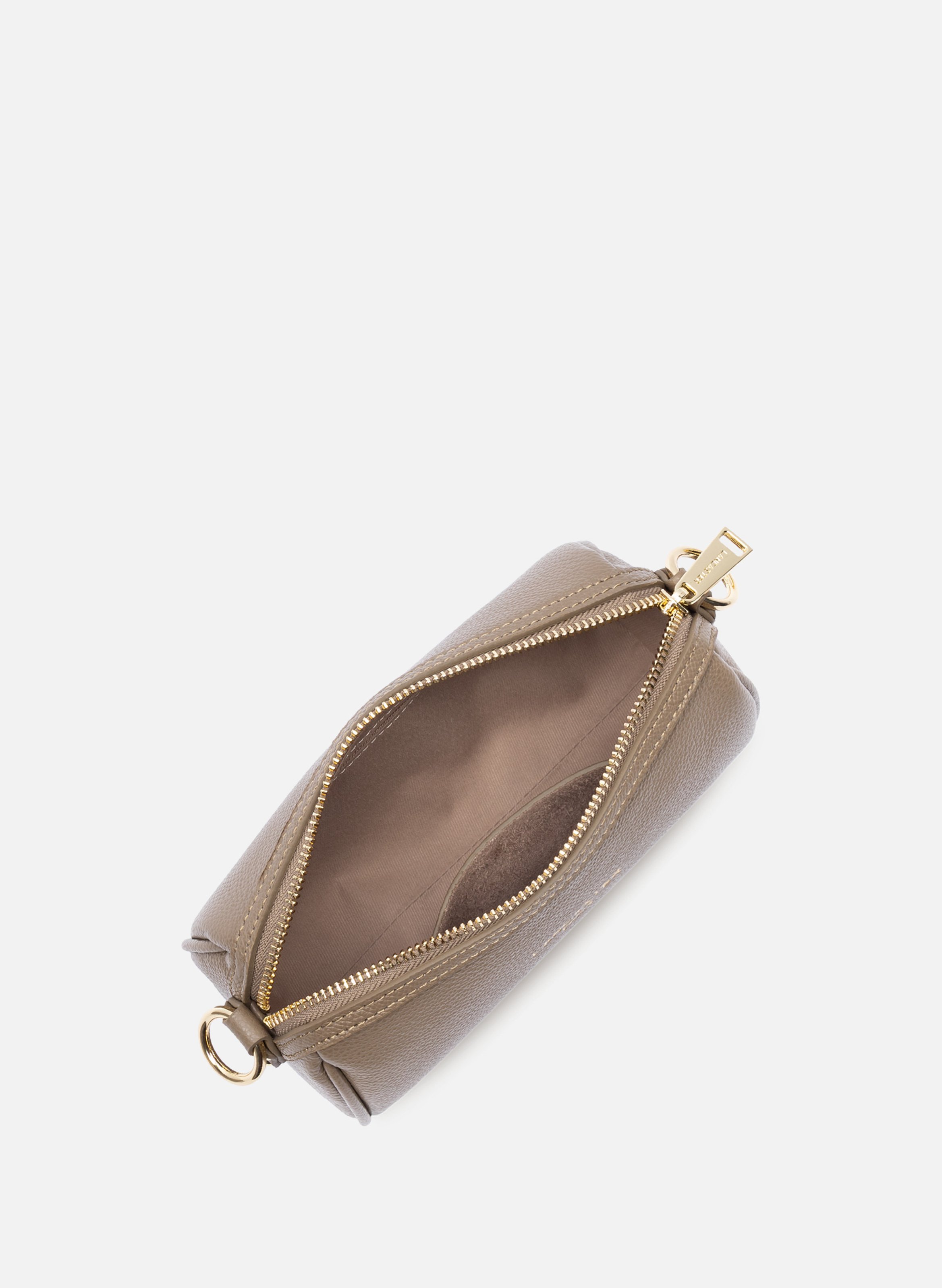 Sac trotteur - milano ana LANCASTER Marron