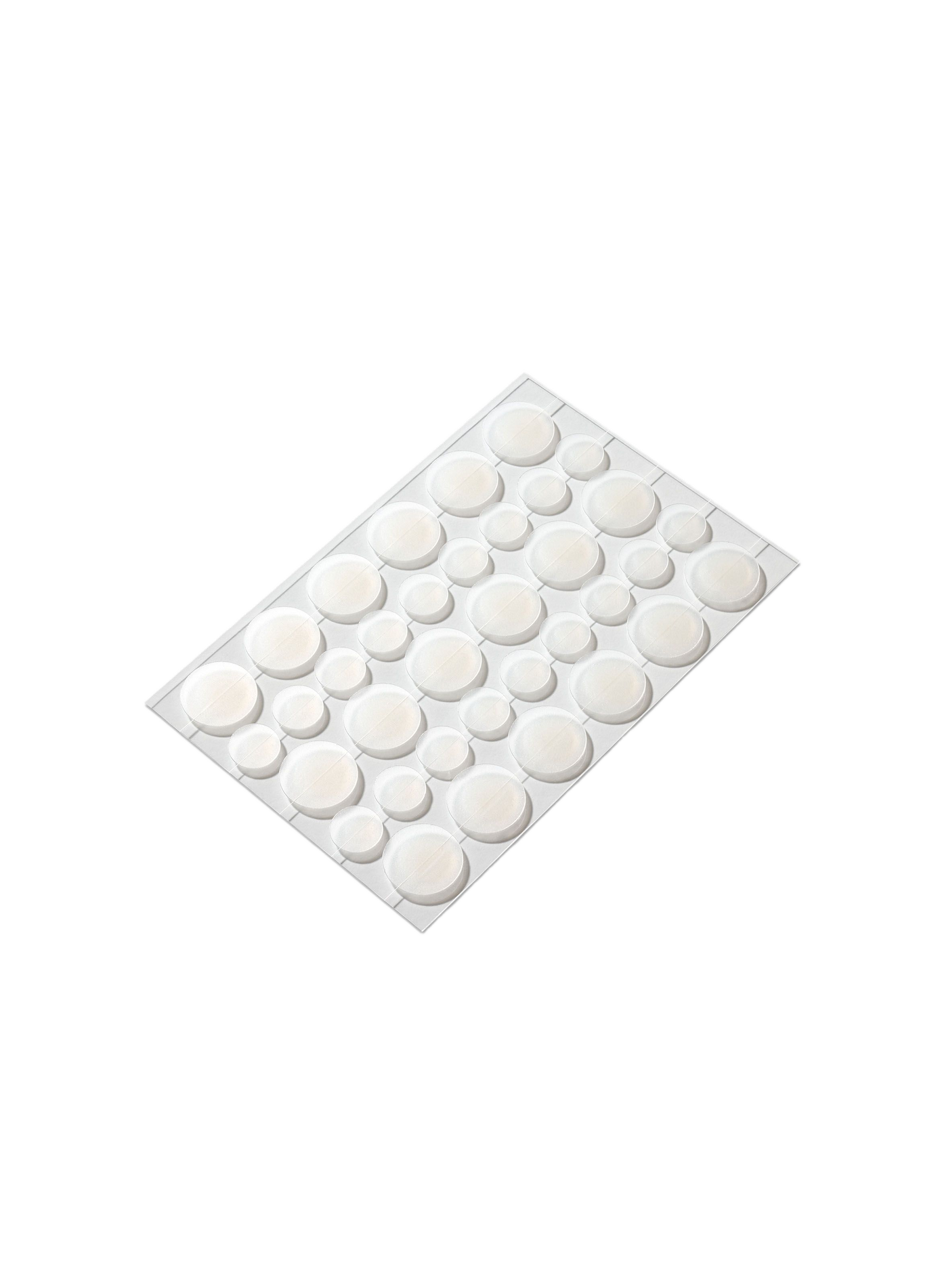 Pâte Grise - Patch Stop Bouton x36 PAYOT No color
