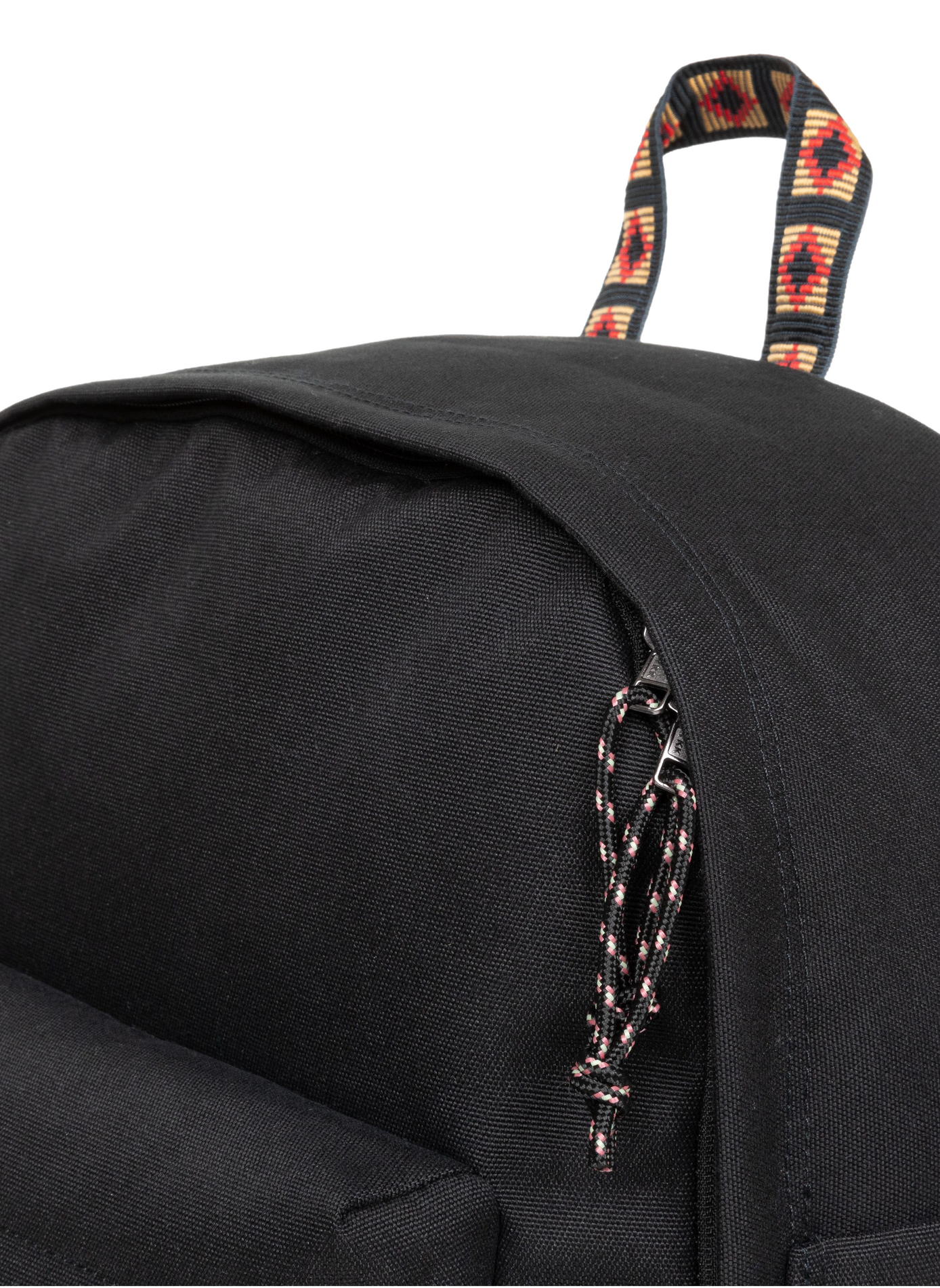 Kittery pak'r backpack EASTPAK Black