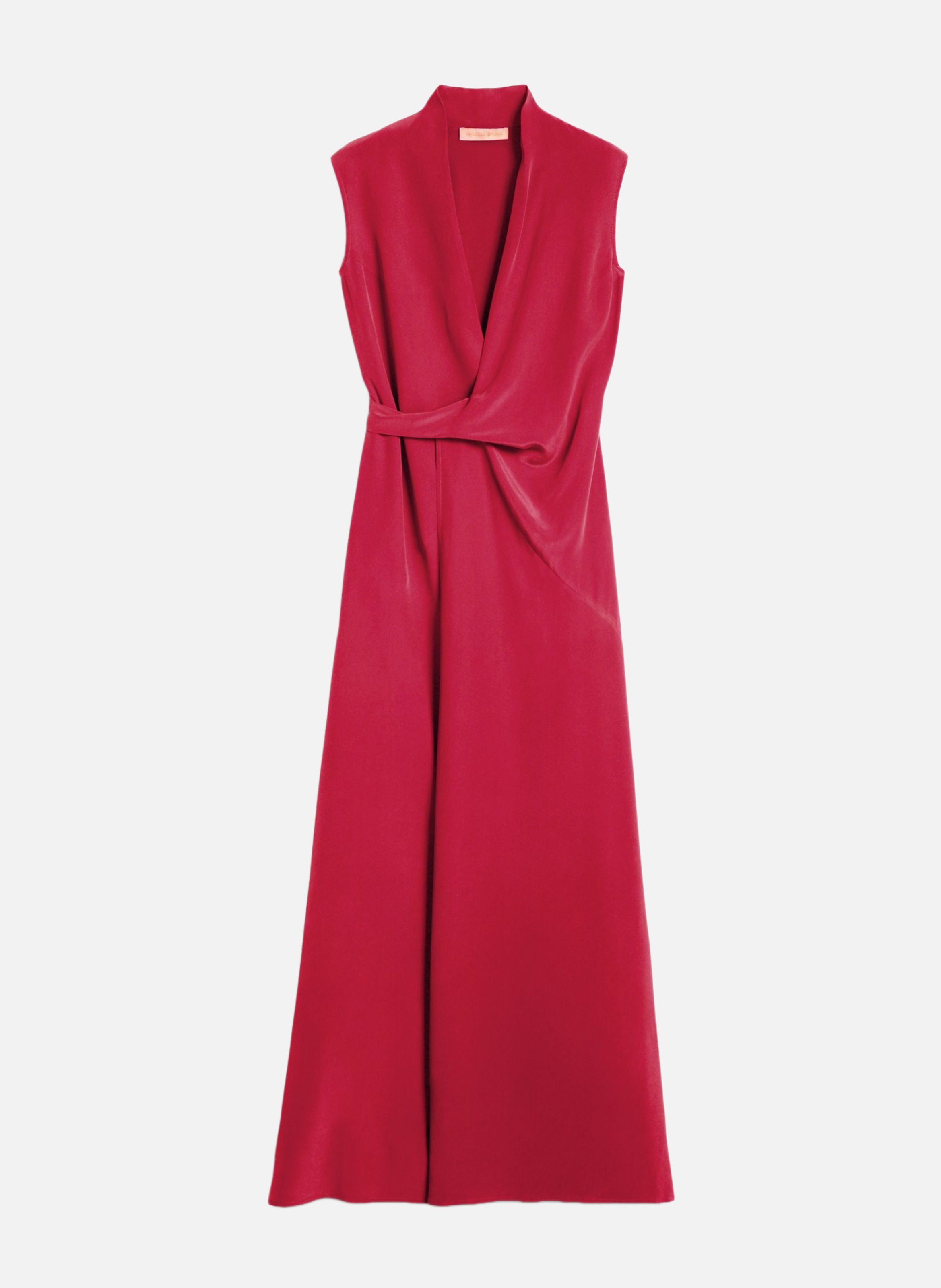Robe faye  Framboise