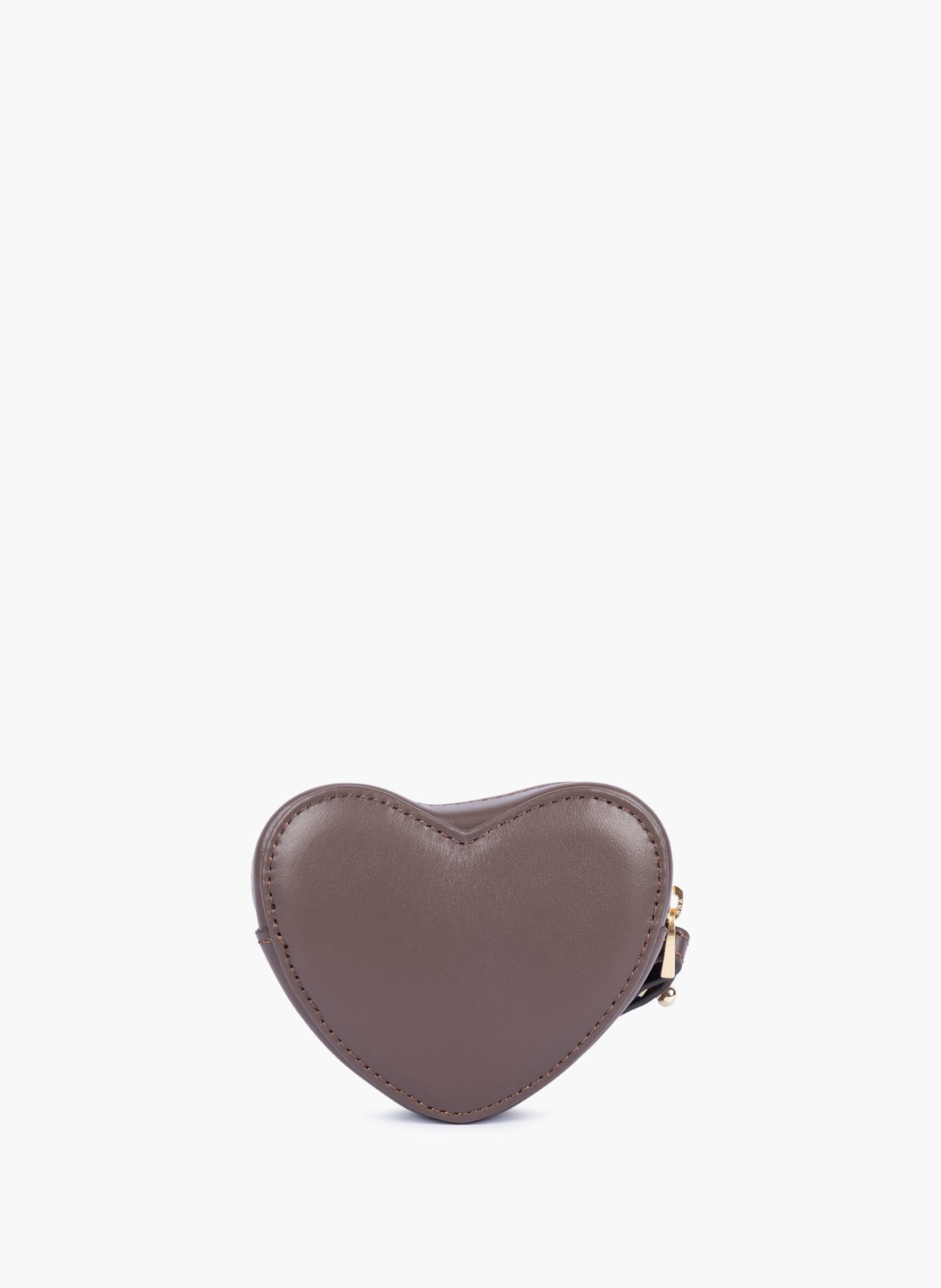 Porte-monnaie - paris philos LANCASTER Marron