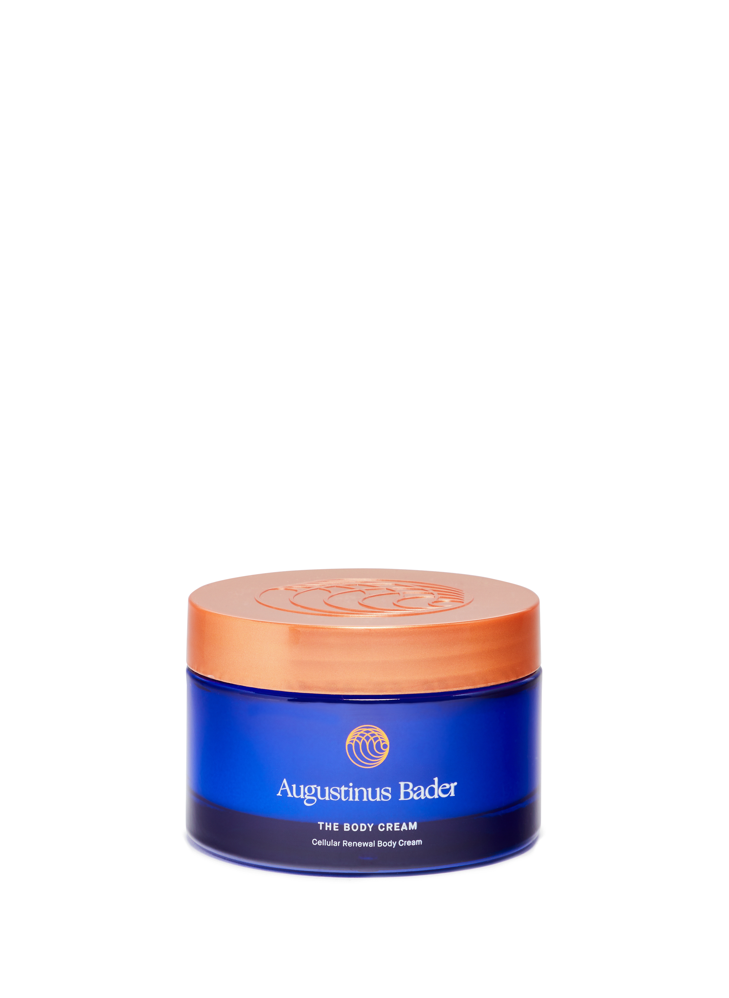 AUGUSTINUS BADER The Body Cream No color