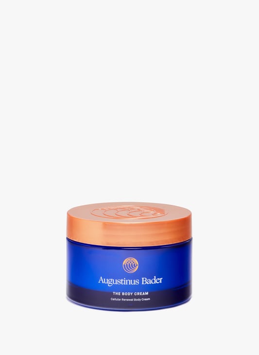 Crème corps The Body Cream