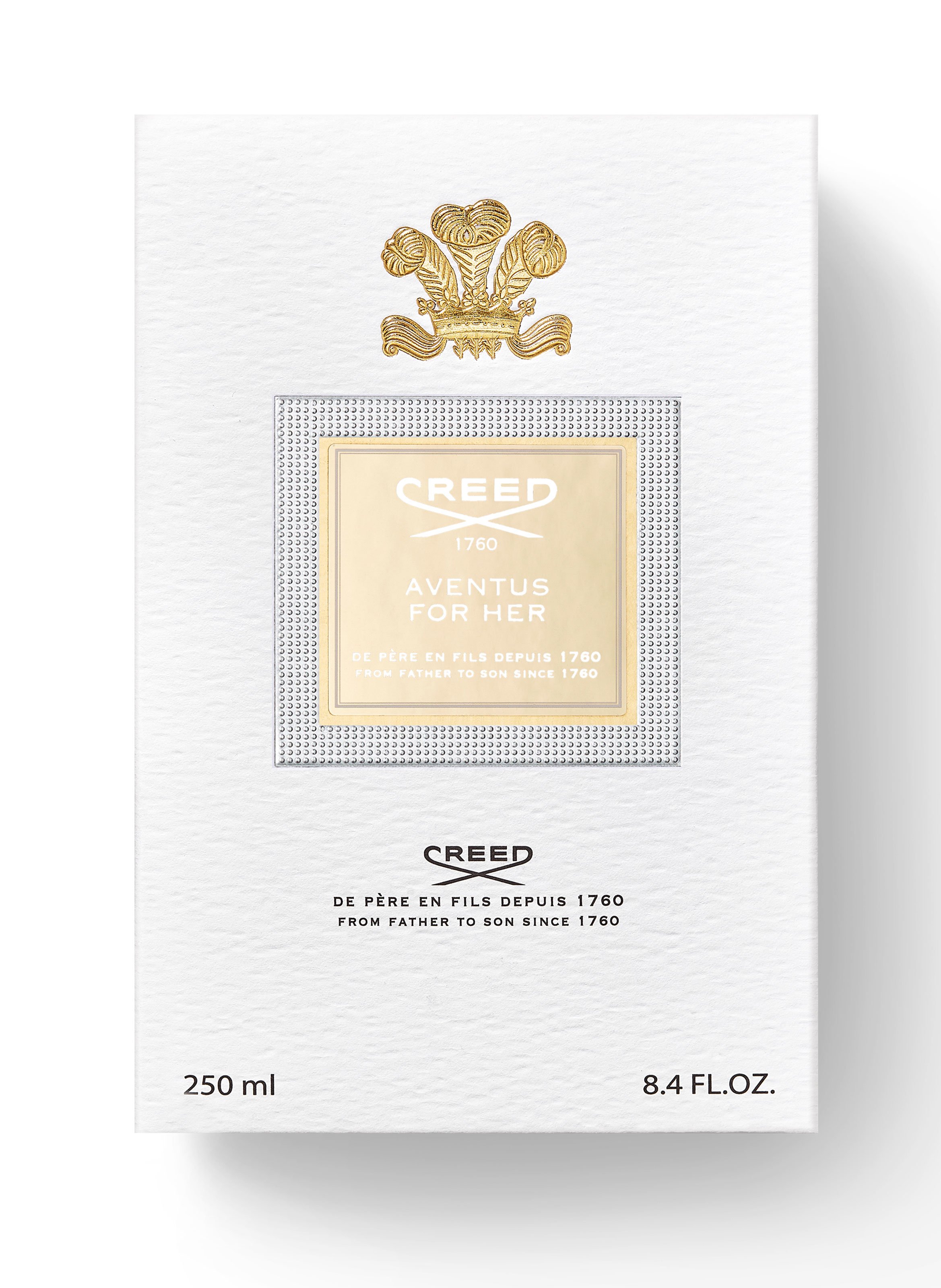 Millesime Aventus For Her - Eau de Parfum CREED No color