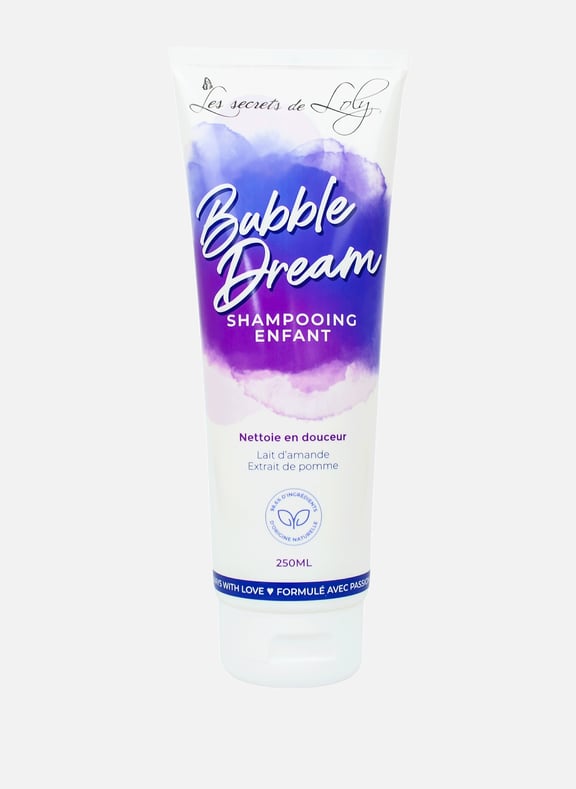 Bubble Dream shampoo by LES SECRETS DE LOLY LES SECRETS DE LOLY Bubble Dream shampoo