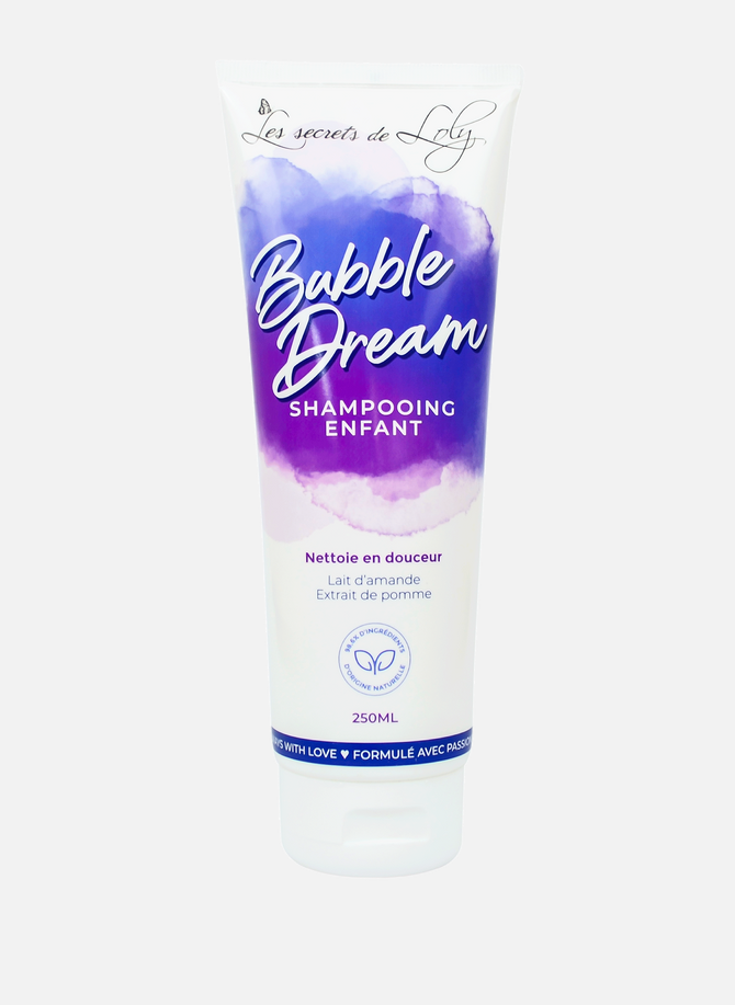 Bubble Dream shampoo LES SECRETS DE LOLY