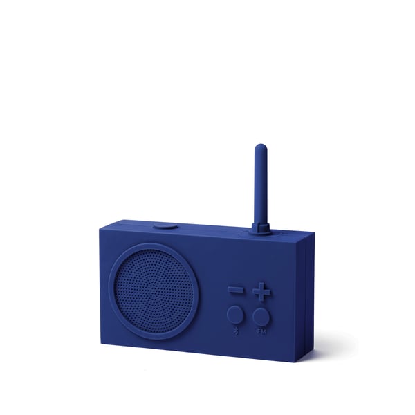 Enceinte radio Tykho 3