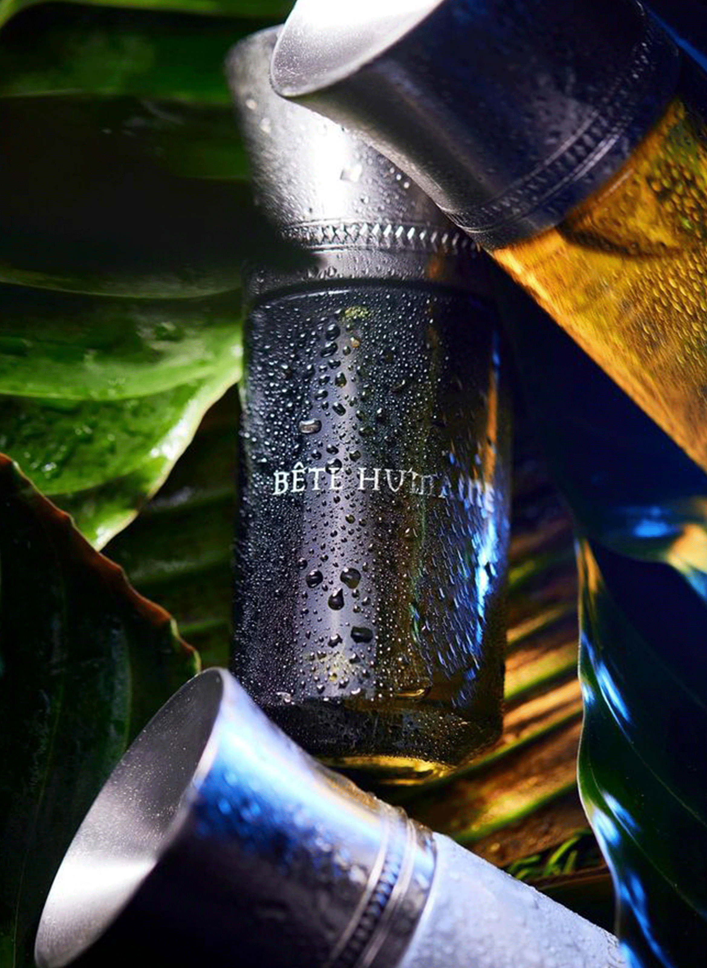 Bête Humaine eau de parfum No color