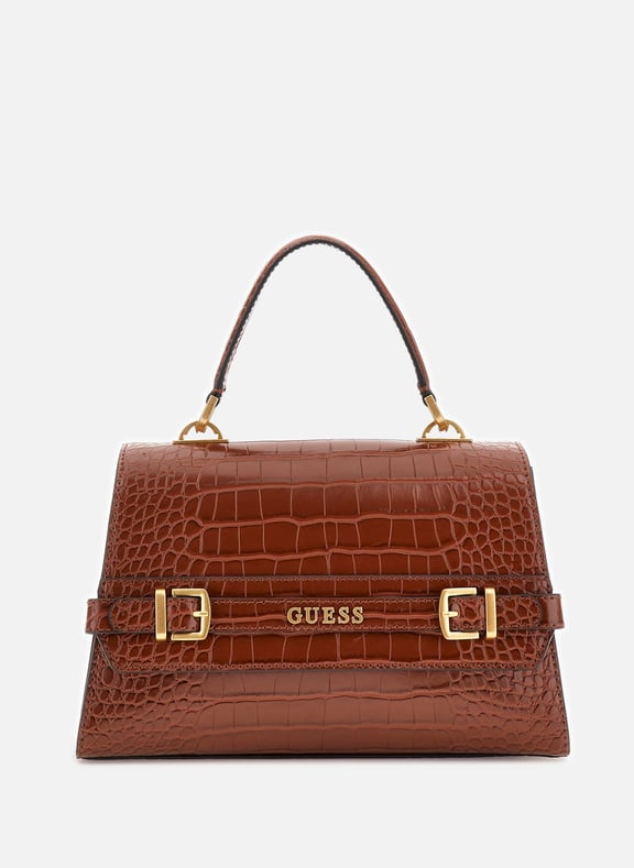 Sac a top main guess printemps