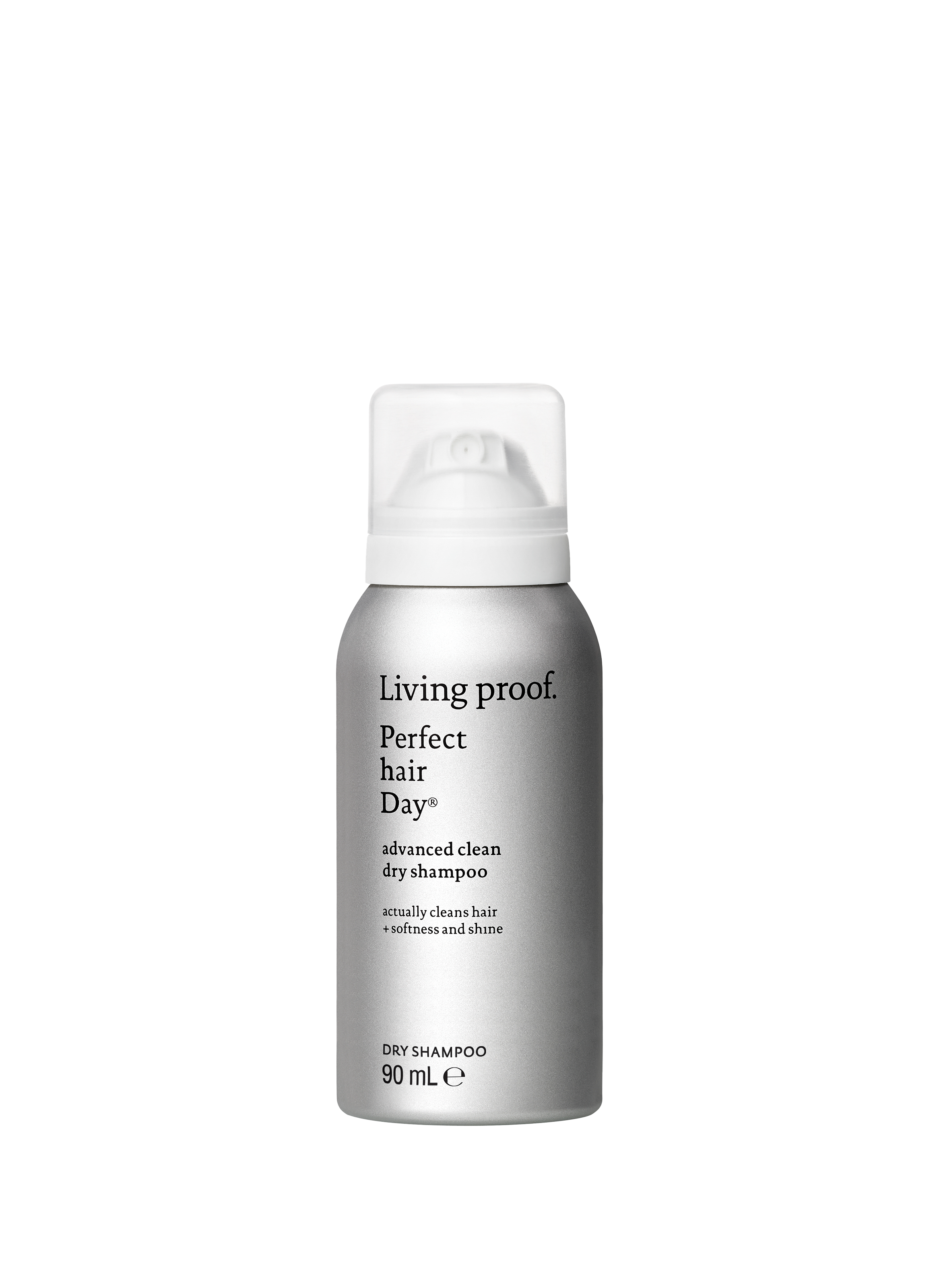 Perfect hair Day Advanced Clean Dry Shampoo LIVING PROOF No color