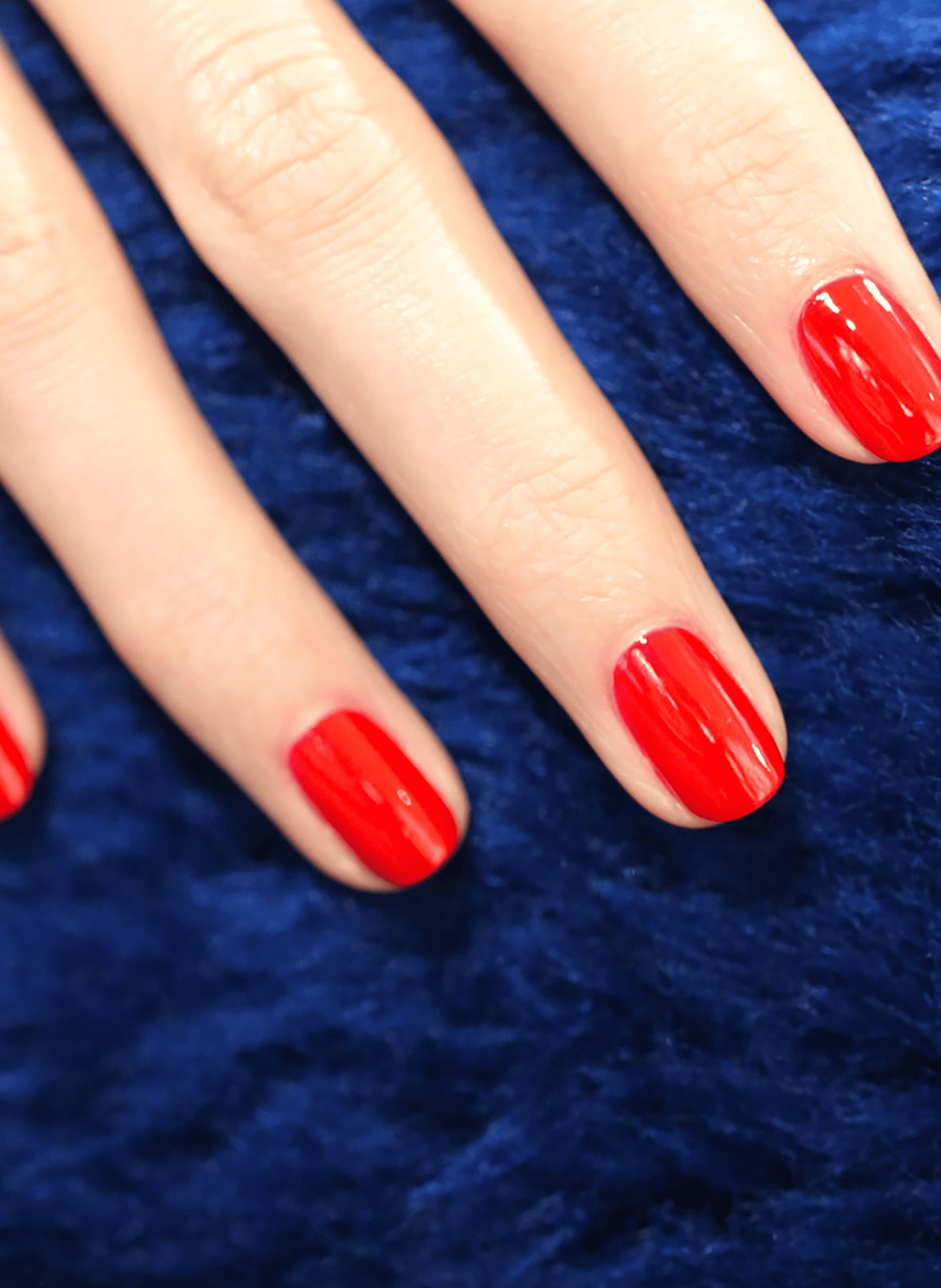 Vernis Green Flash MANUCURIST Anemone