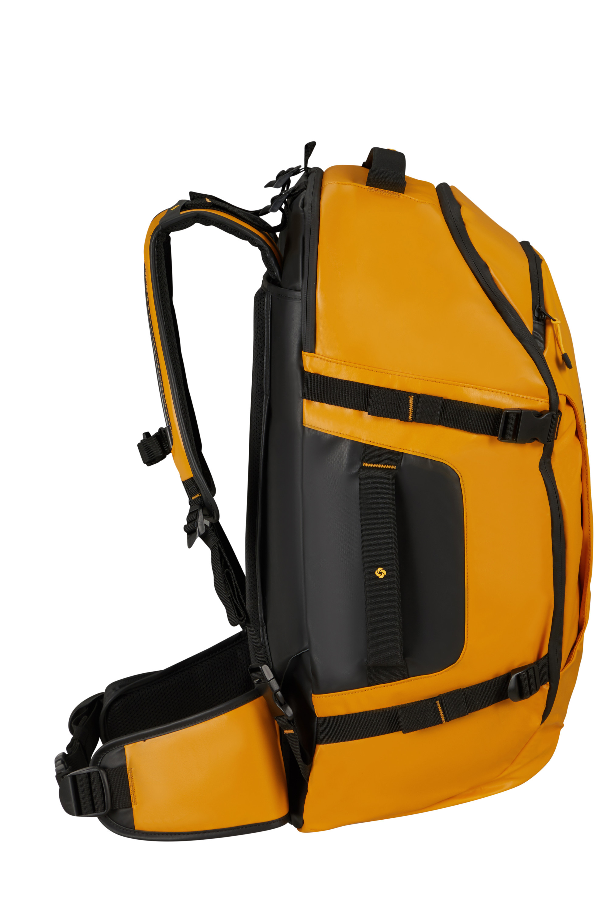 Ecodiver sacoche ordinateur taille m SAMSONITE Jaune