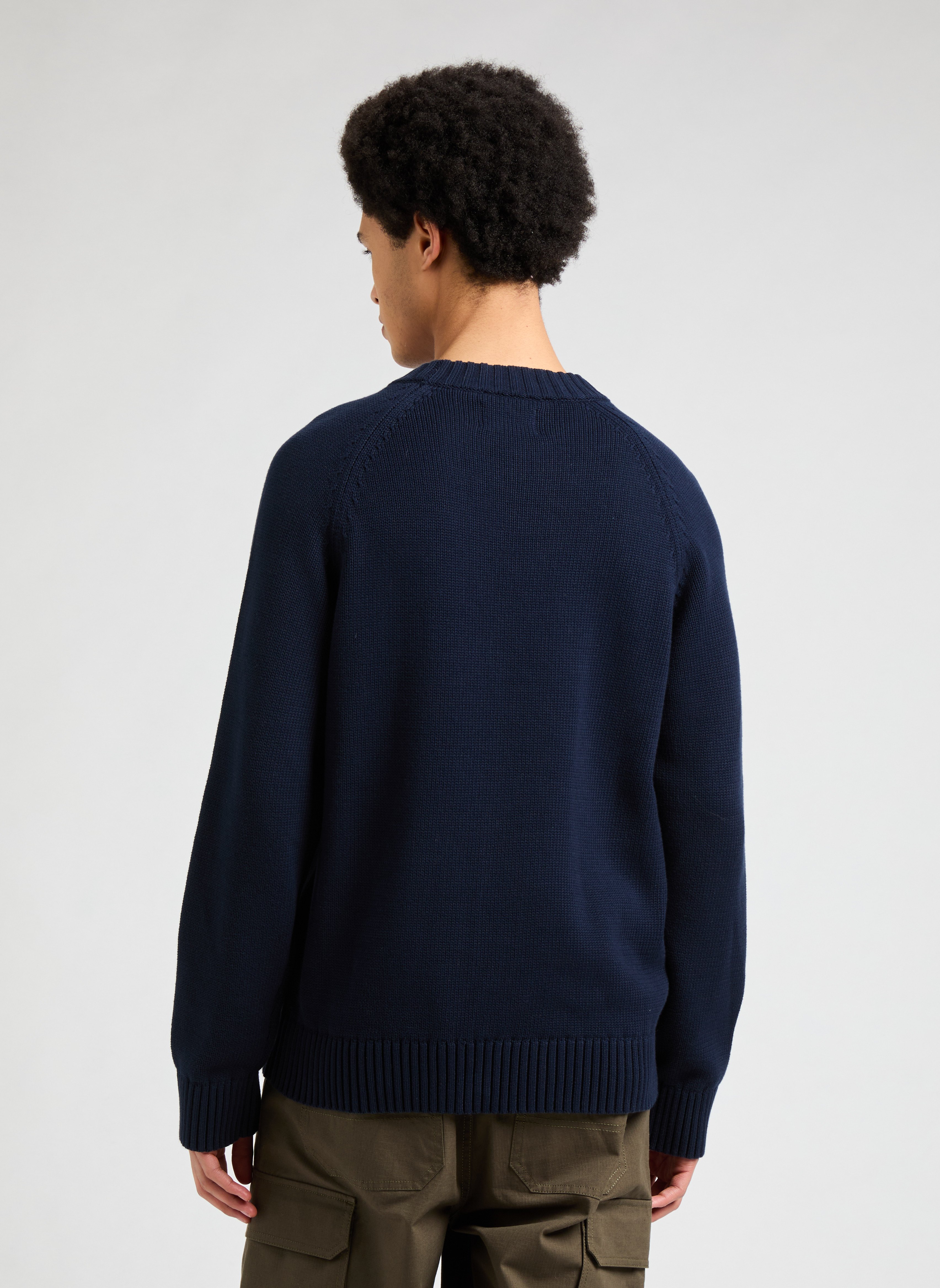 Janepa Sweater AU PRINTEMPS PARIS Blue