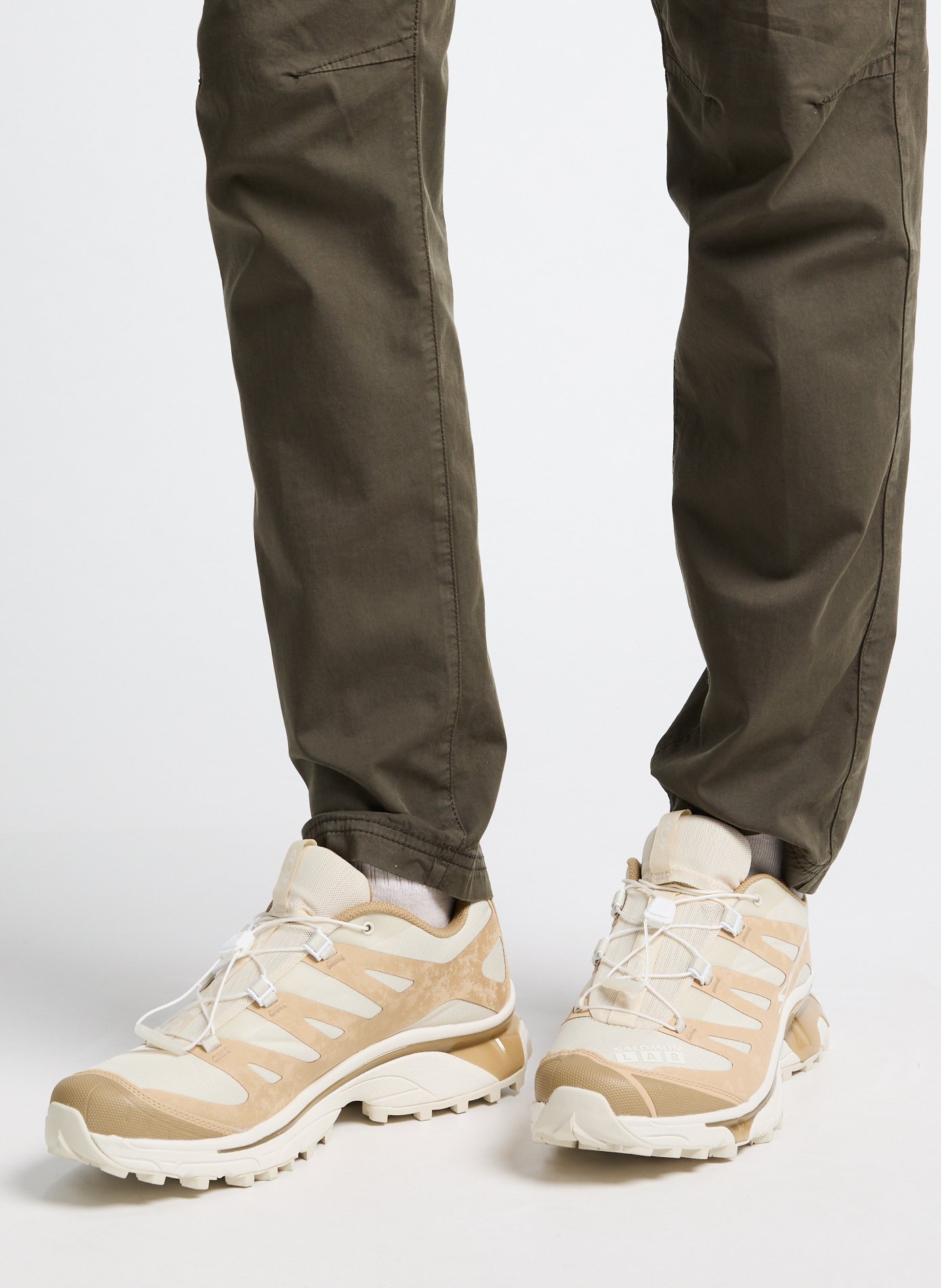 XT-4 OG PROTECTIVE Sneakers SALOMON Multicolour