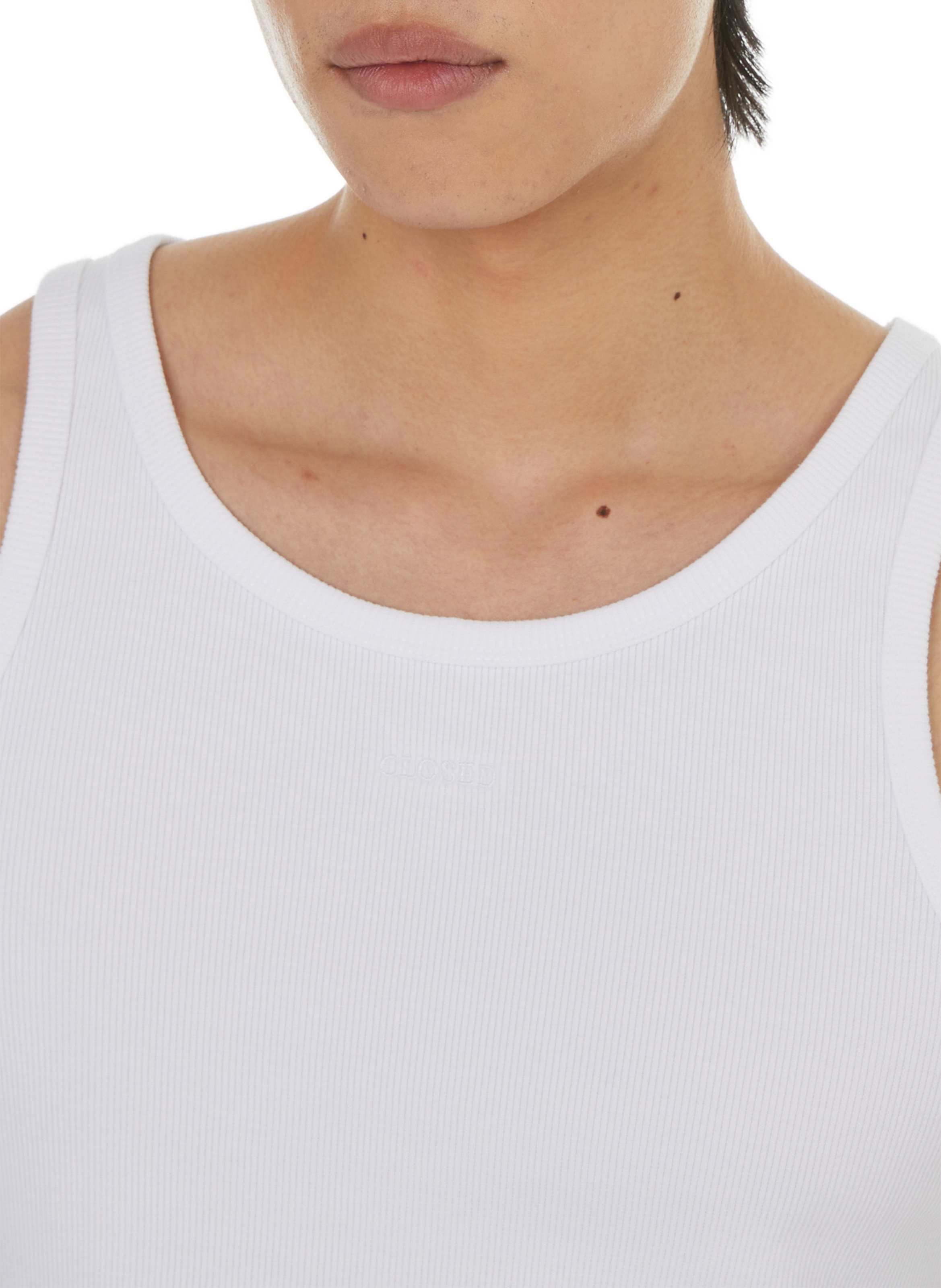 Casquette en coton NEW ERA Bleu