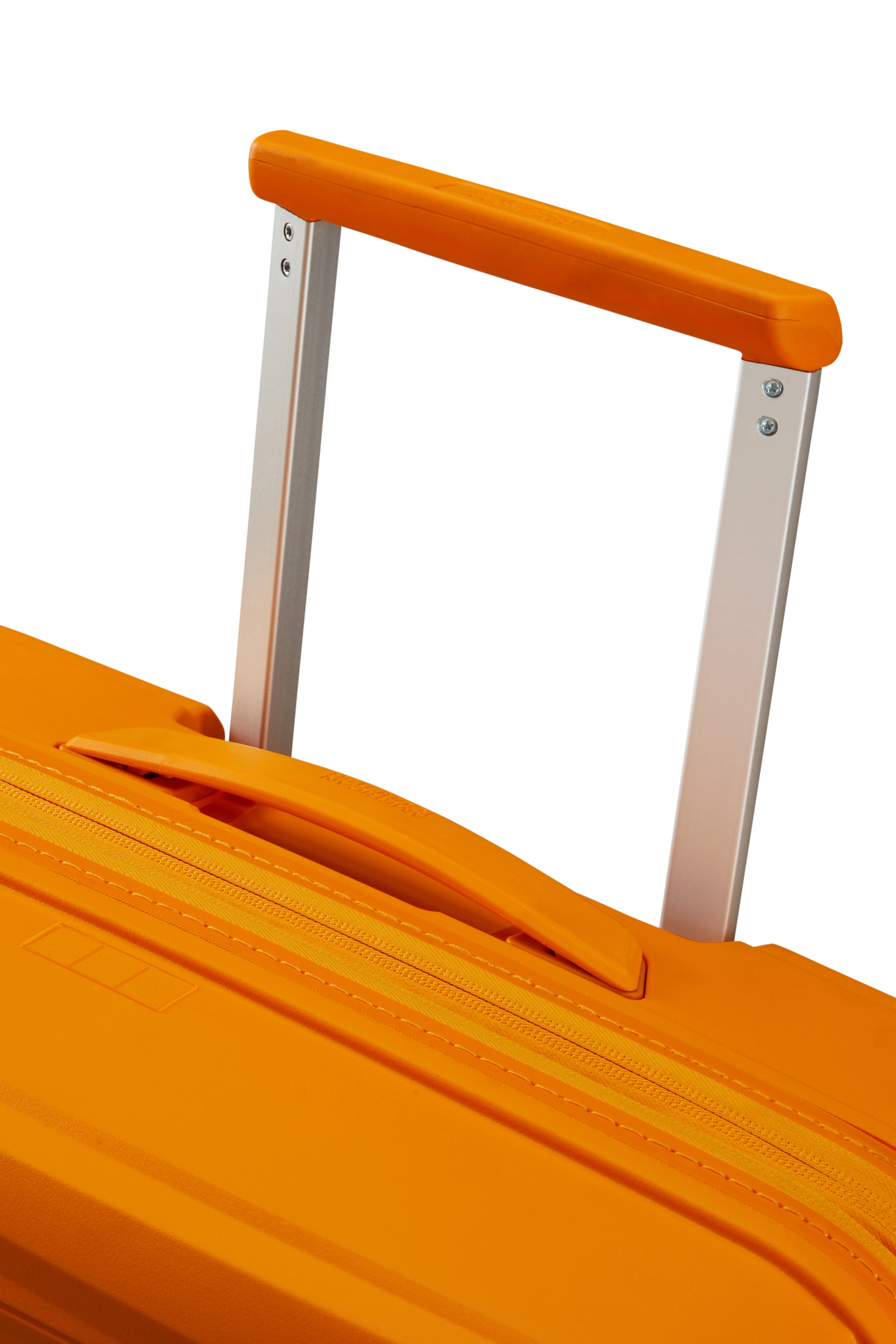 Fastforward valise 4 roues taille M AMERICAN TOURISTER Orange