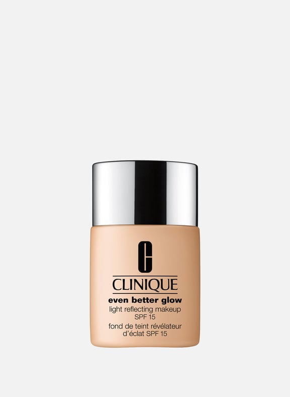 Light Reflecting Makeup SPF 15 - Fond de Teint Révélateur d'éclat SPF 15 Beige by CLINIQUE CLINIQUE Light Reflecting Makeup SPF 15 - Fond de Teint Révélateur d'éclat SPF 15 Beige