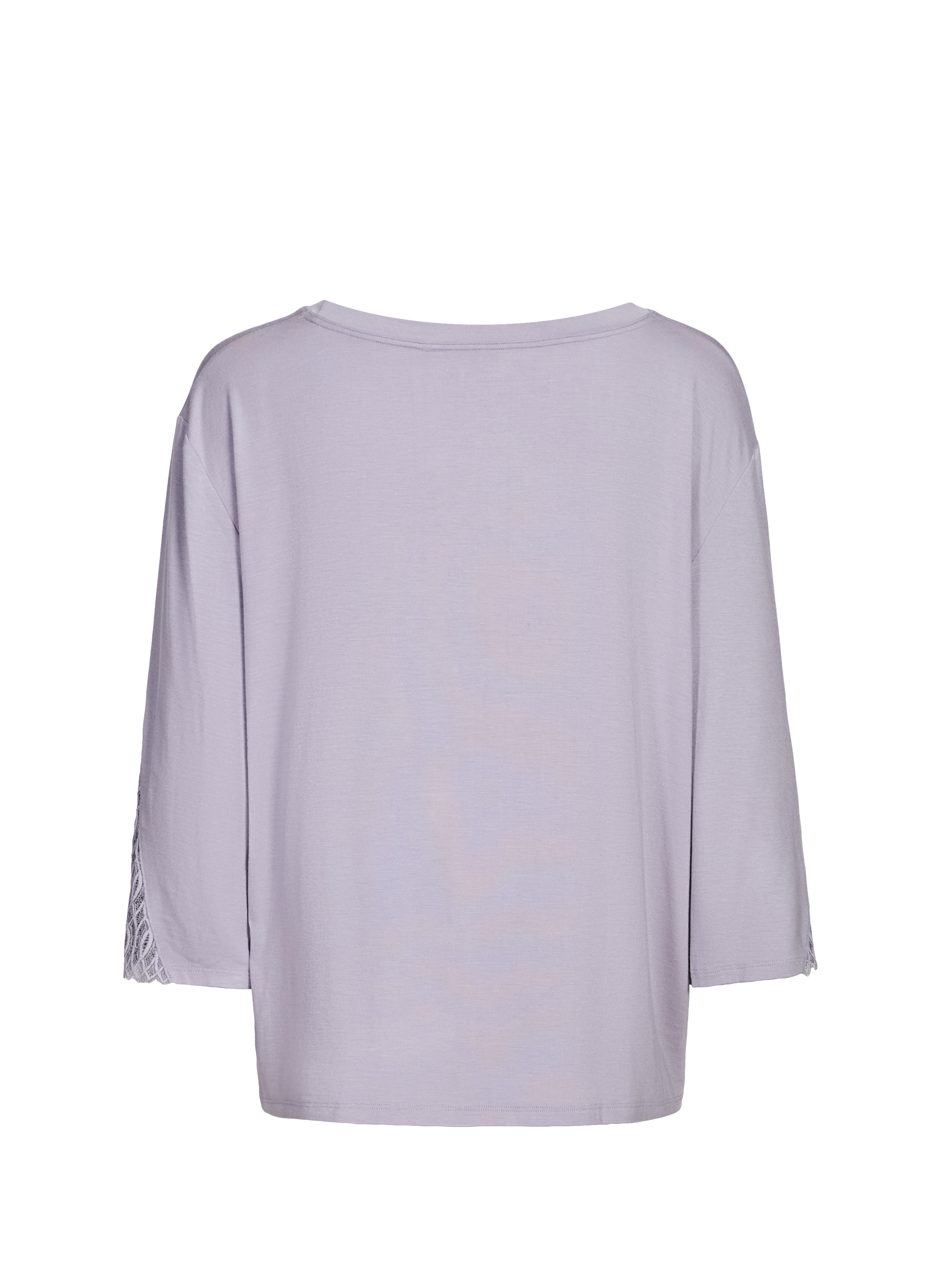 Modal Aura Spotlight Top TRIUMPH Grey