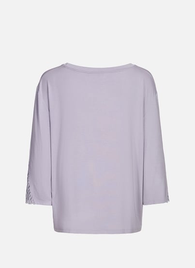 Top en modal Aura Spotlight TRIUMPH Top en modal Aura Spotlight TRIUMPH