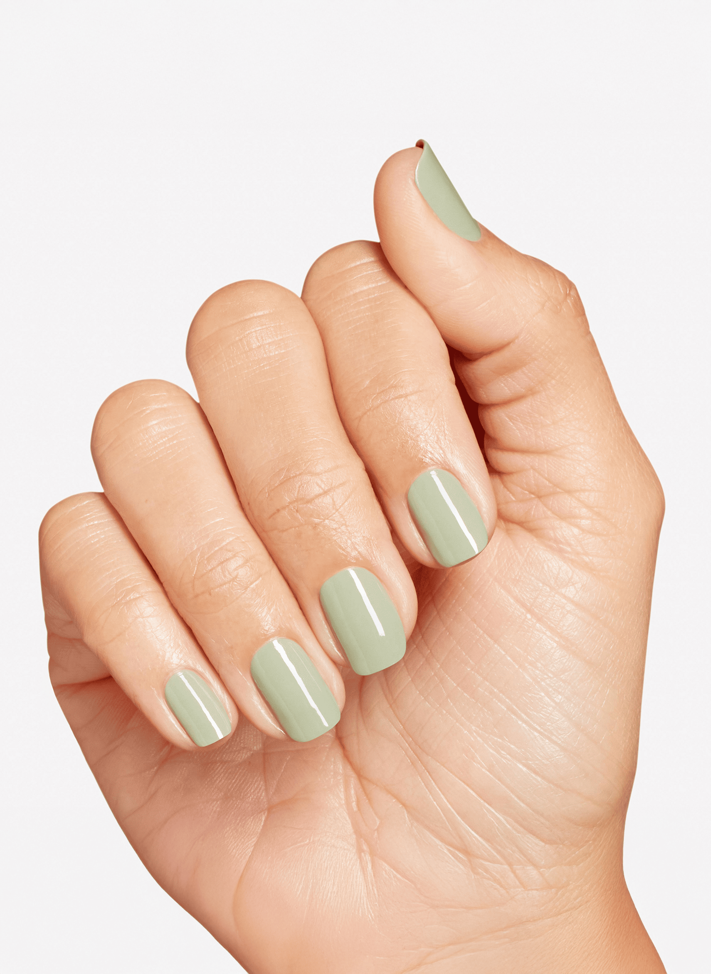 Nature Strong - Vegan Nail Polish OPI Sage it for later