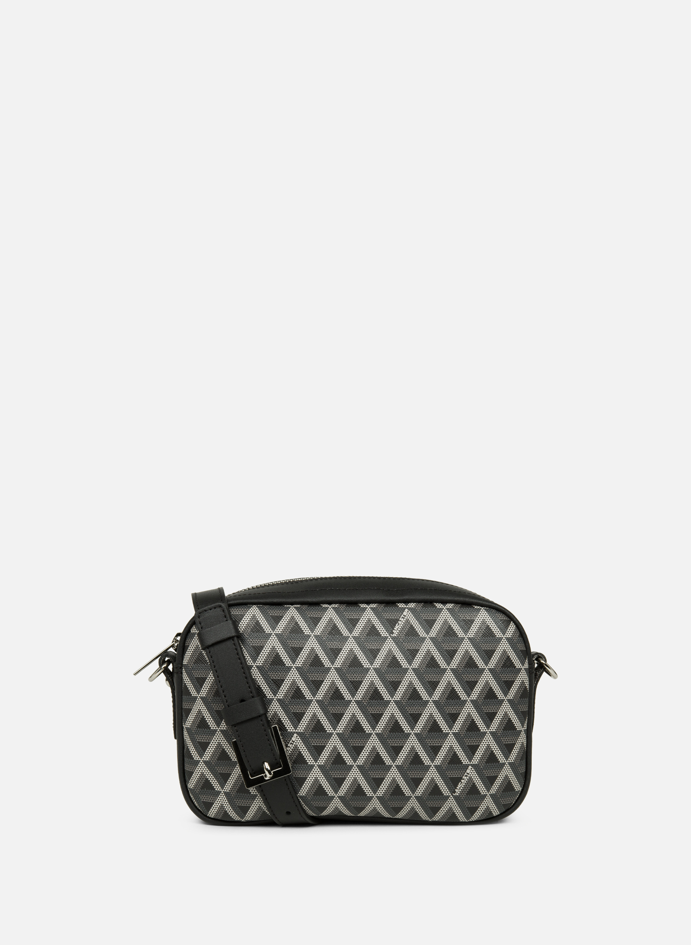 LANCASTER Sac trotteur - ikon Noir