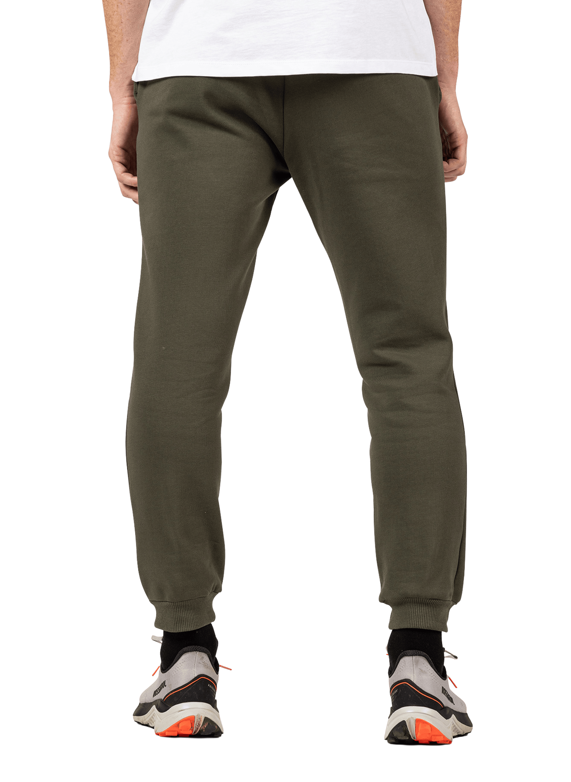 Joggers ROSSIGNOL Khaki