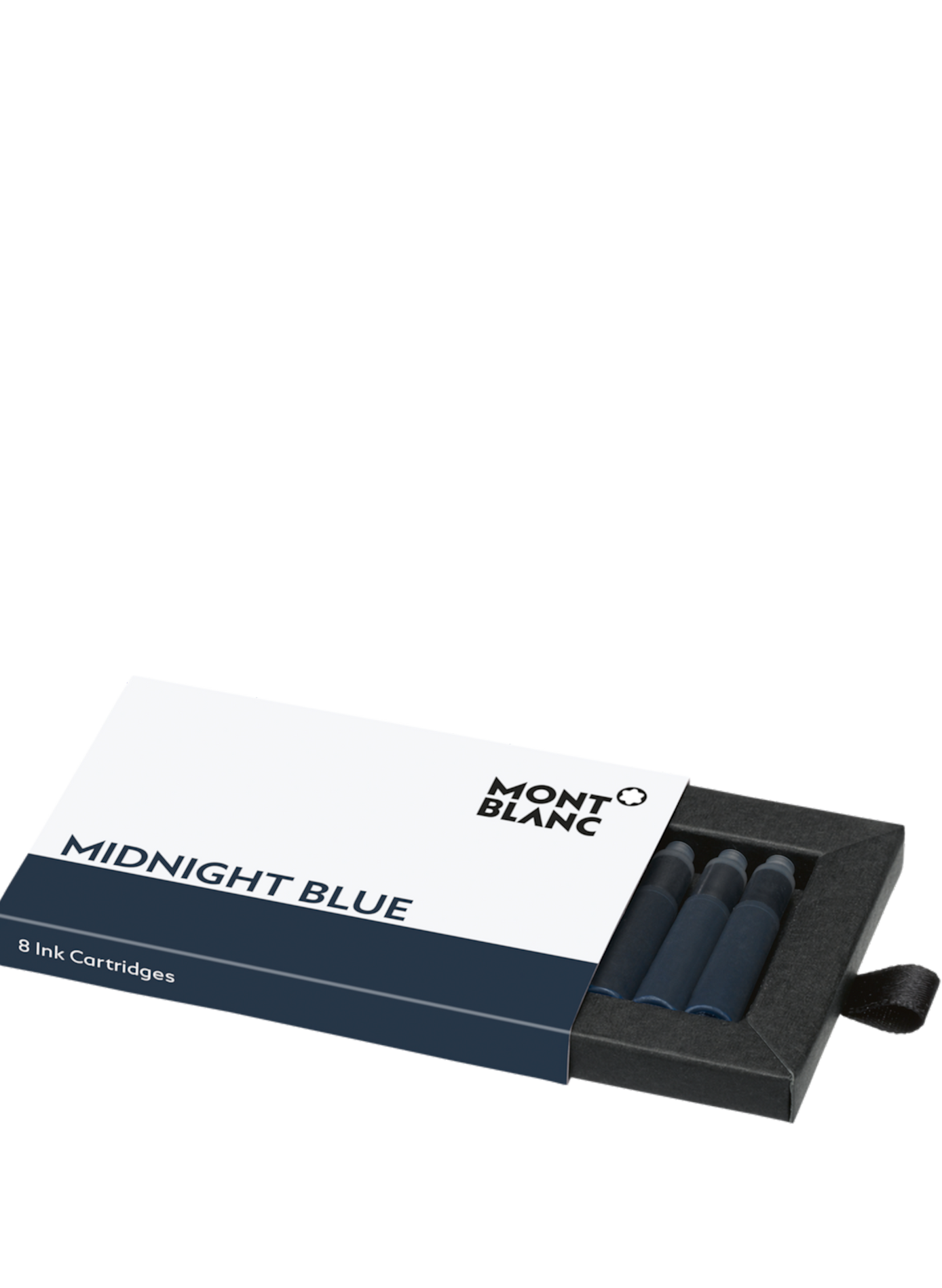 Ink cartridges MONTBLANC Blue