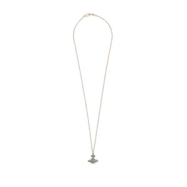 Collier pendant Grace en laiton mélangé Collier pendant Grace en laiton mélangé