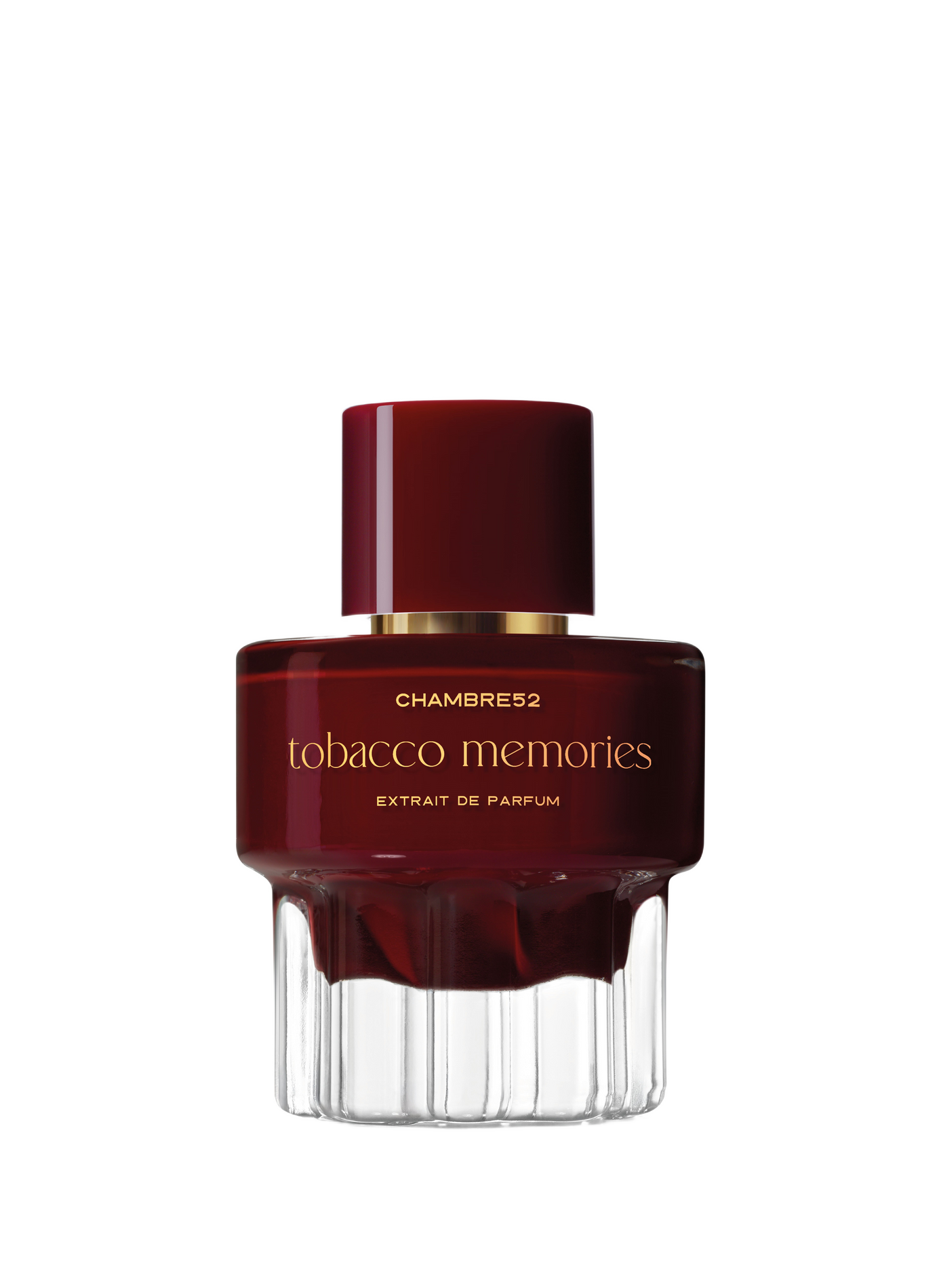 Room 52 - Tobacco Memories Extract CHAMBRE52 No color