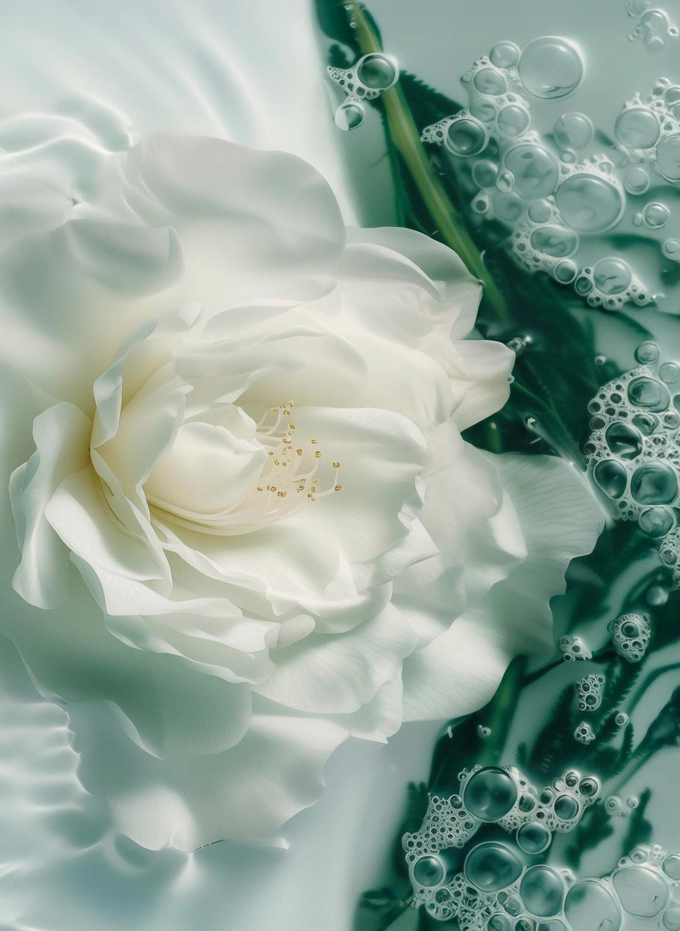 Spray Algues et Fleurs LEONOR GREYL No color