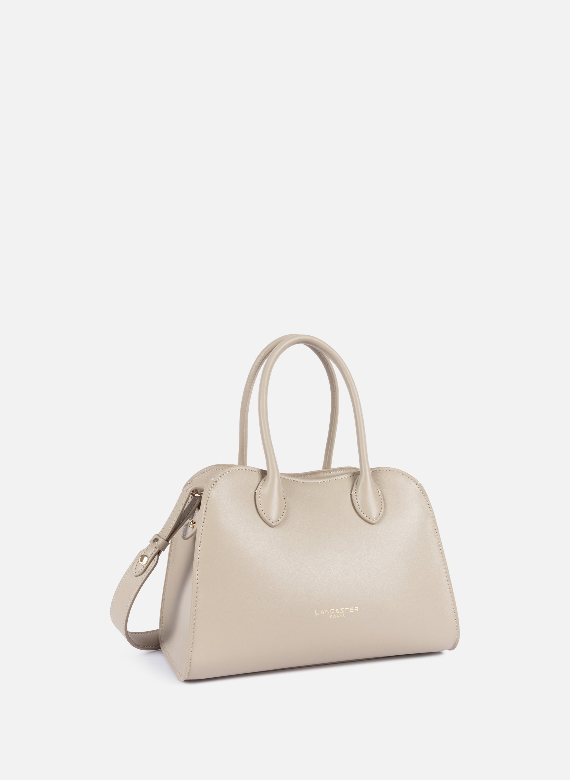 Petit sac à main - donna hopper LANCASTER Beige