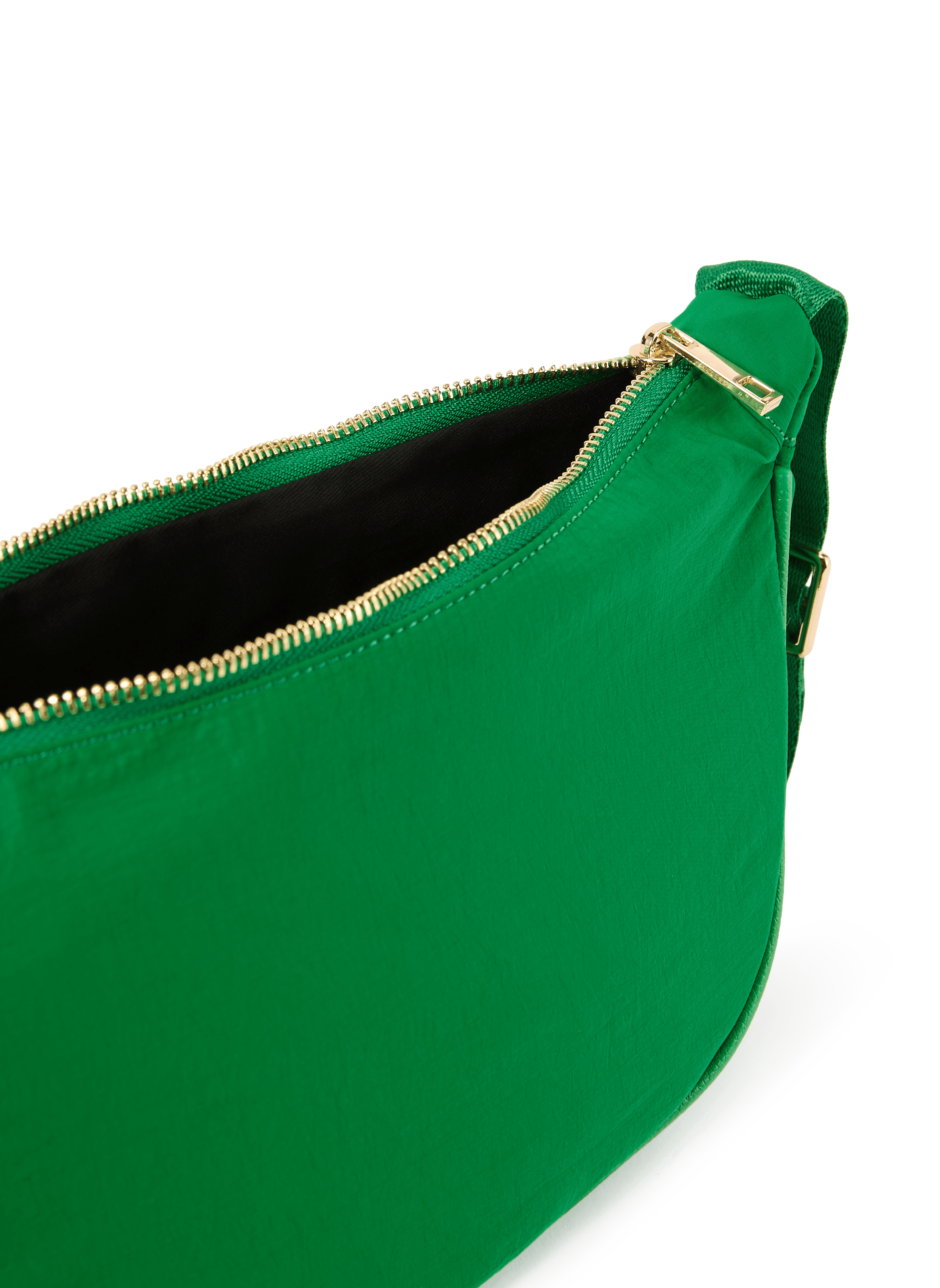 Leopard Print Banana AU PRINTEMPS PARIS Green