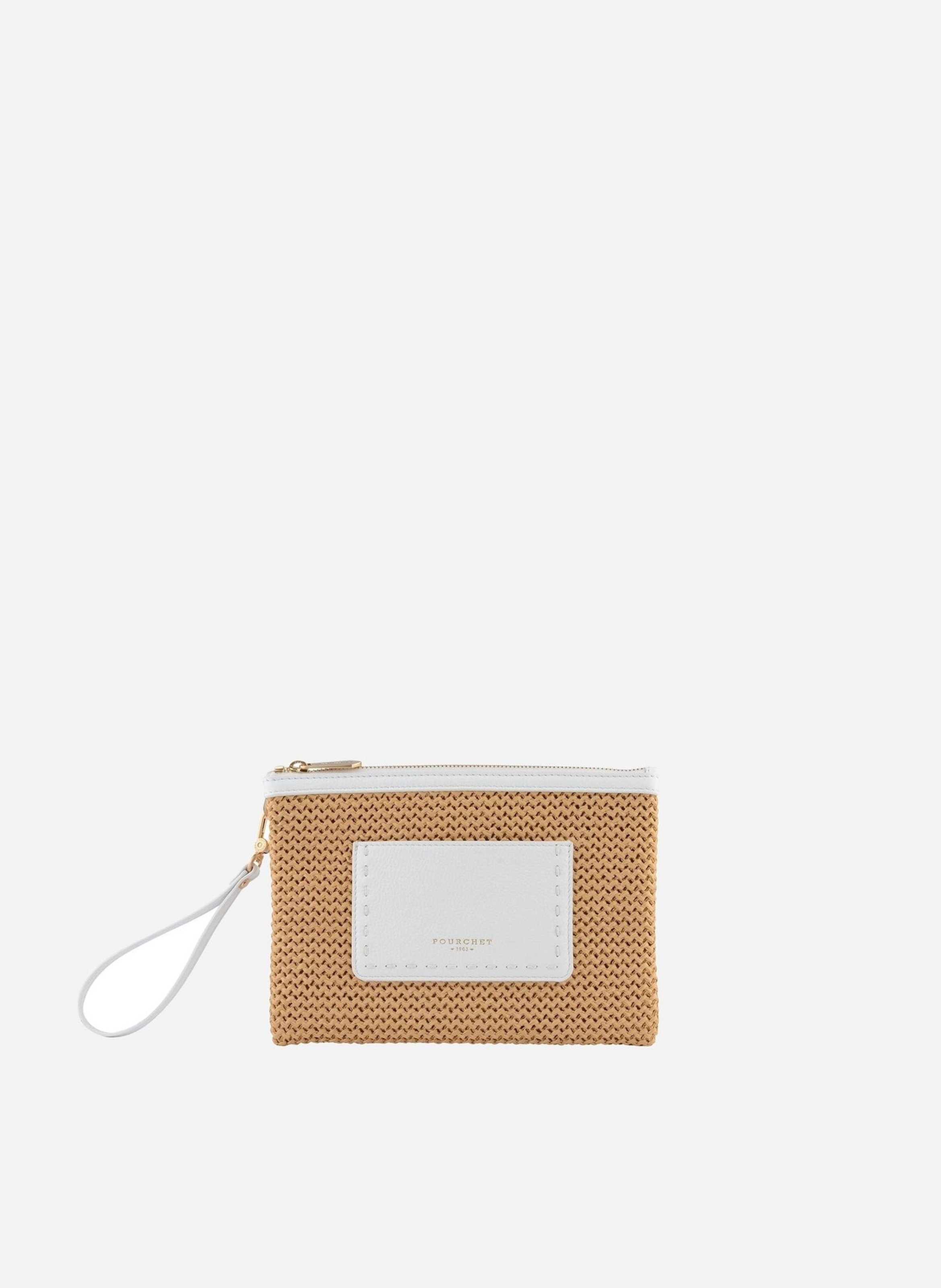 Cassis | pochette POURCHET Blanc