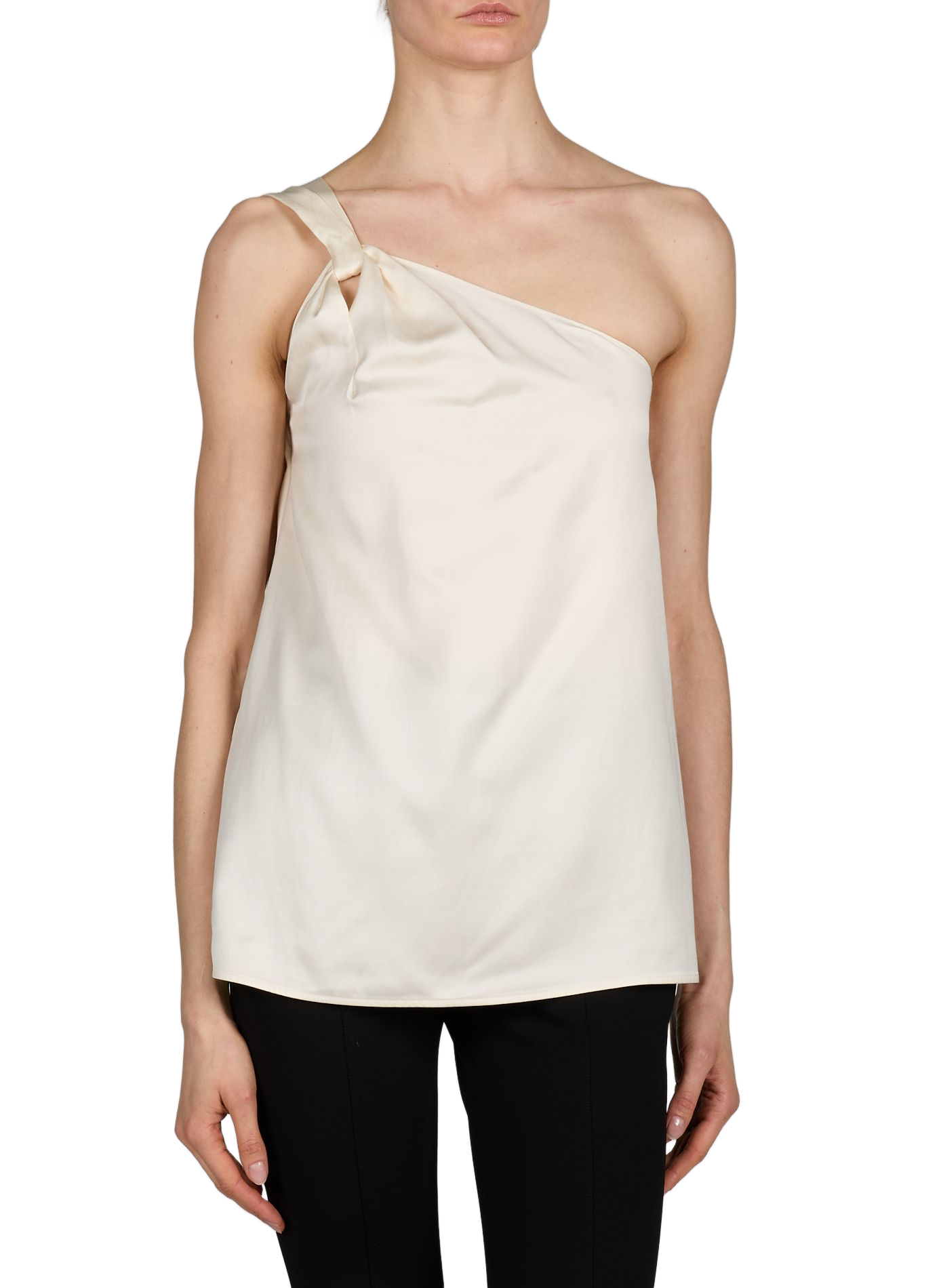 Top BANTEA fluid BOSS Beige